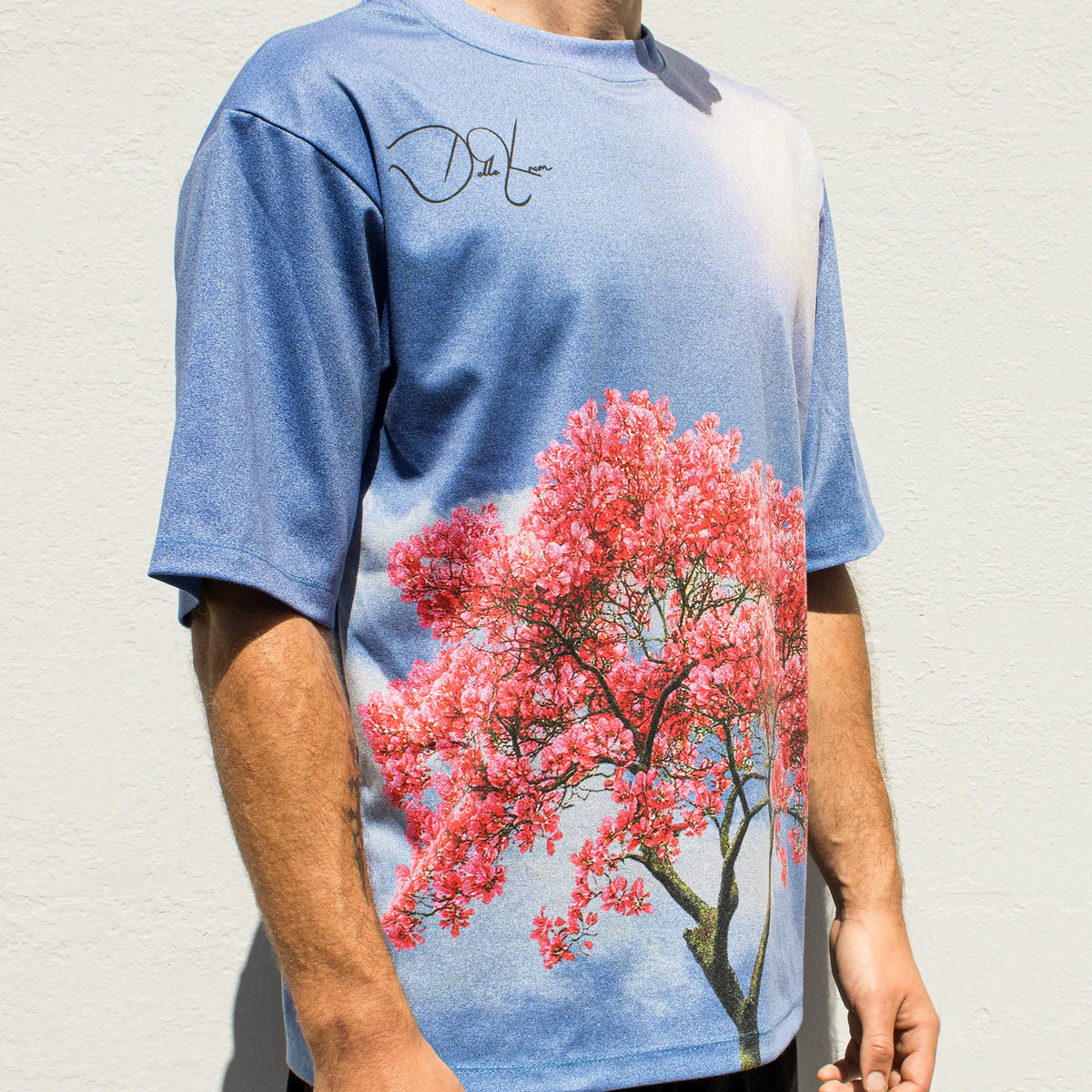 Cherry Tree