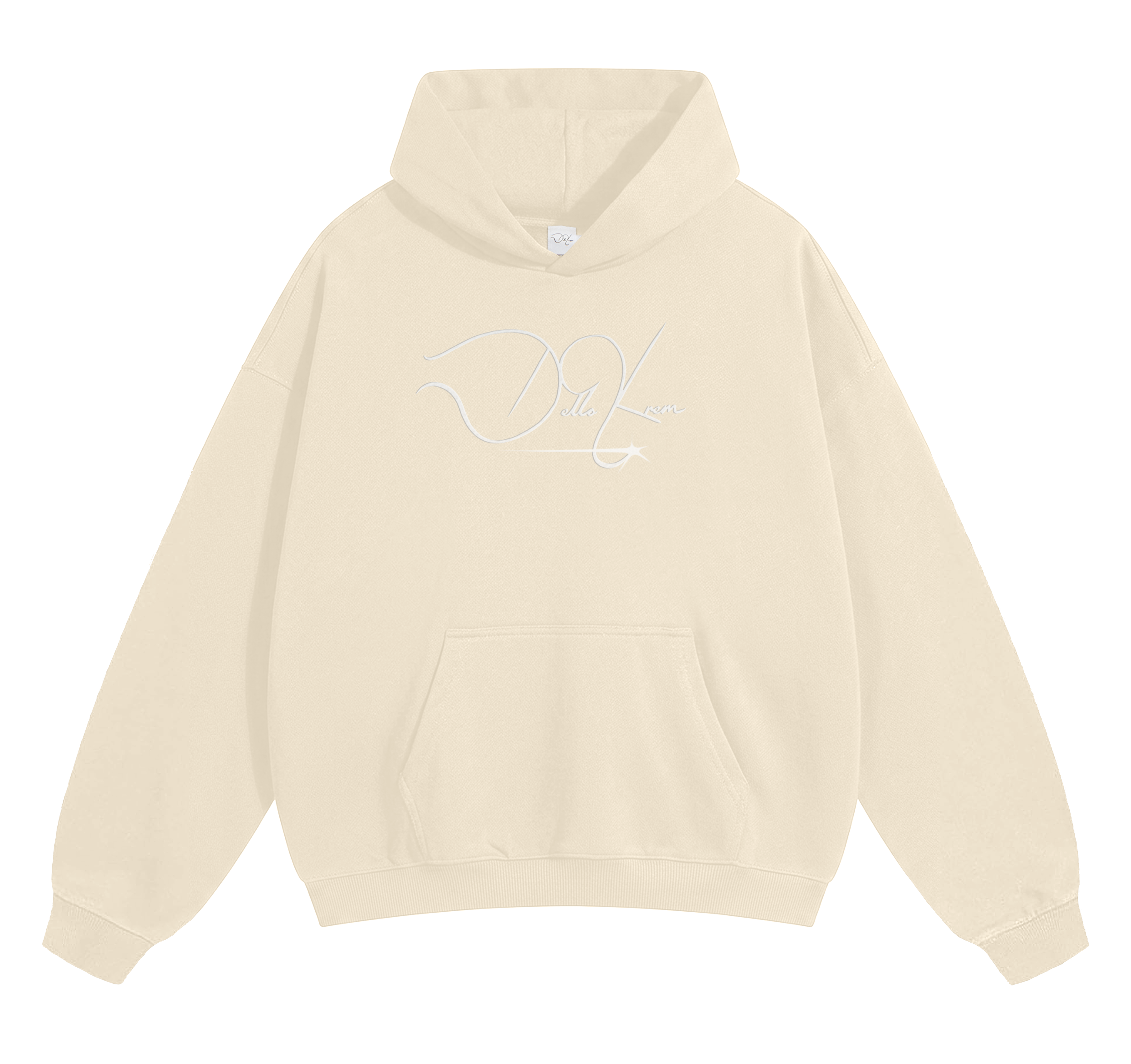 Glimmer Hoodie