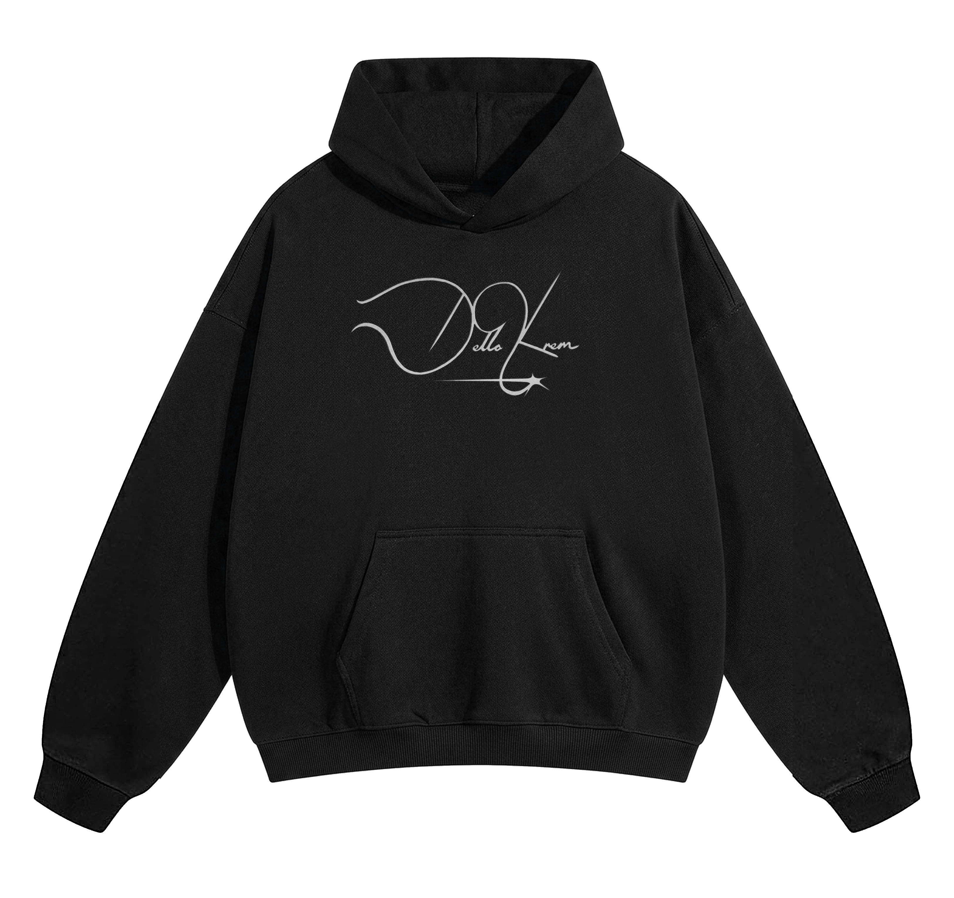Glimmer Hoodie