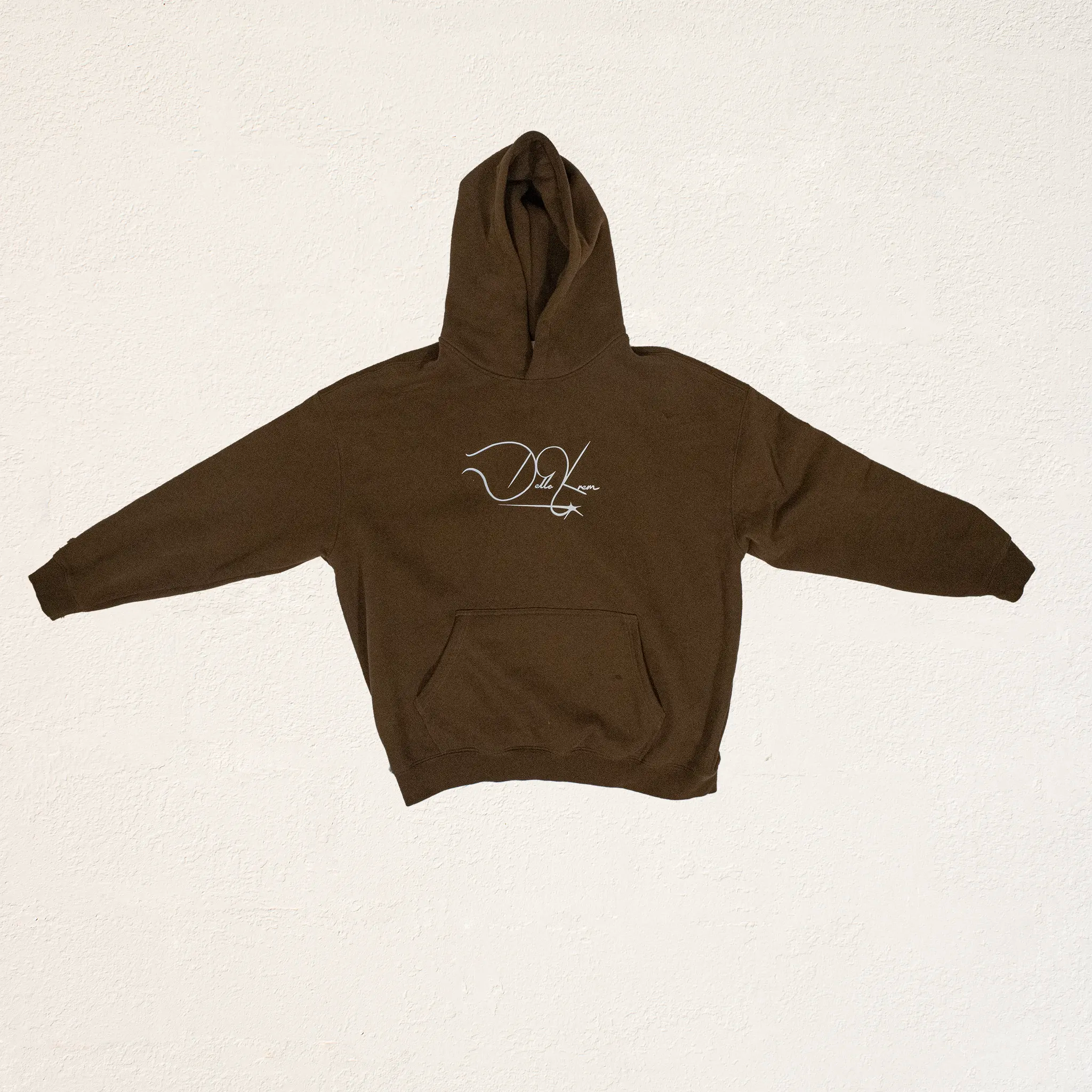 Glimmer Hoodie