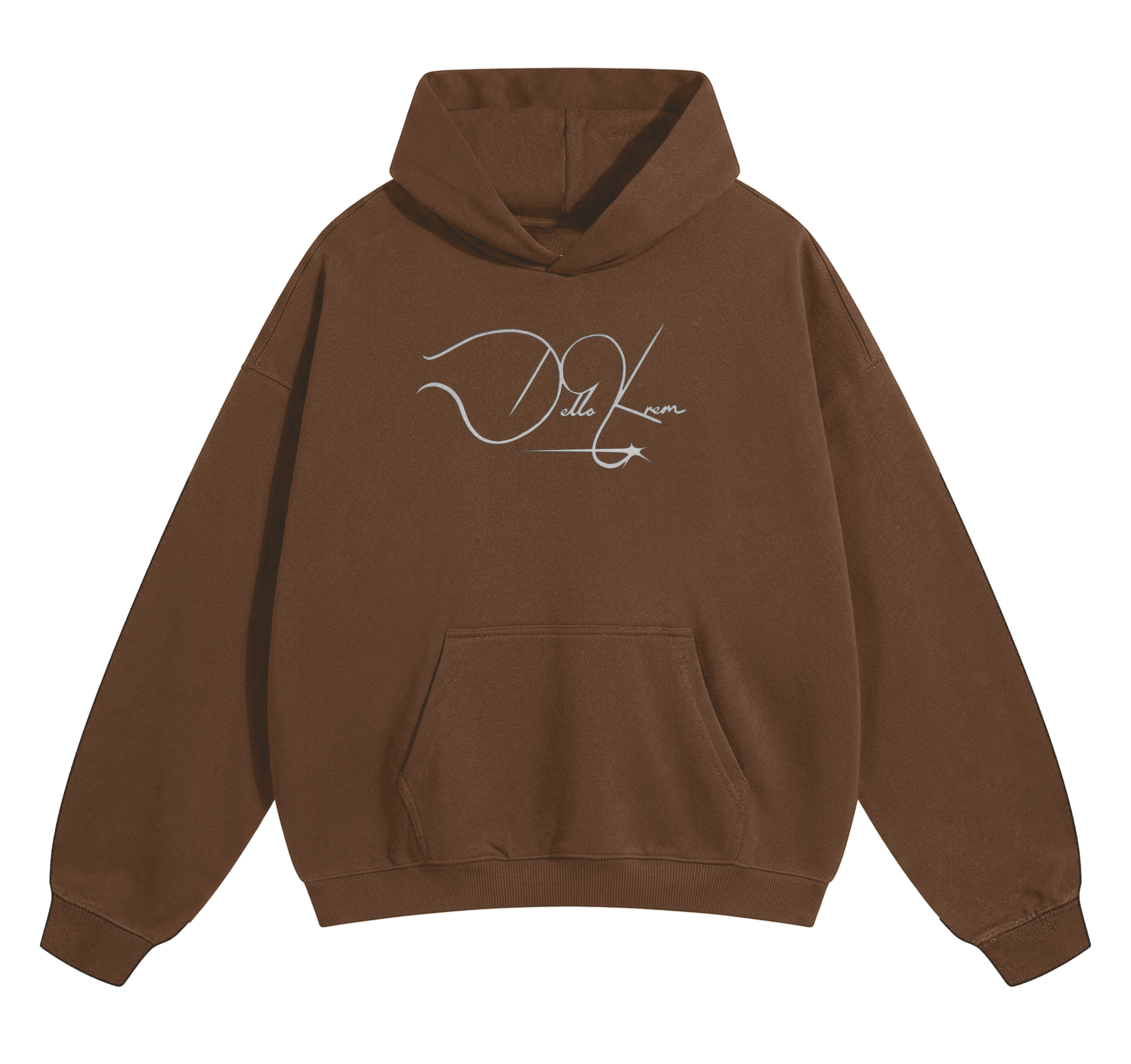 Glimmer Hoodie
