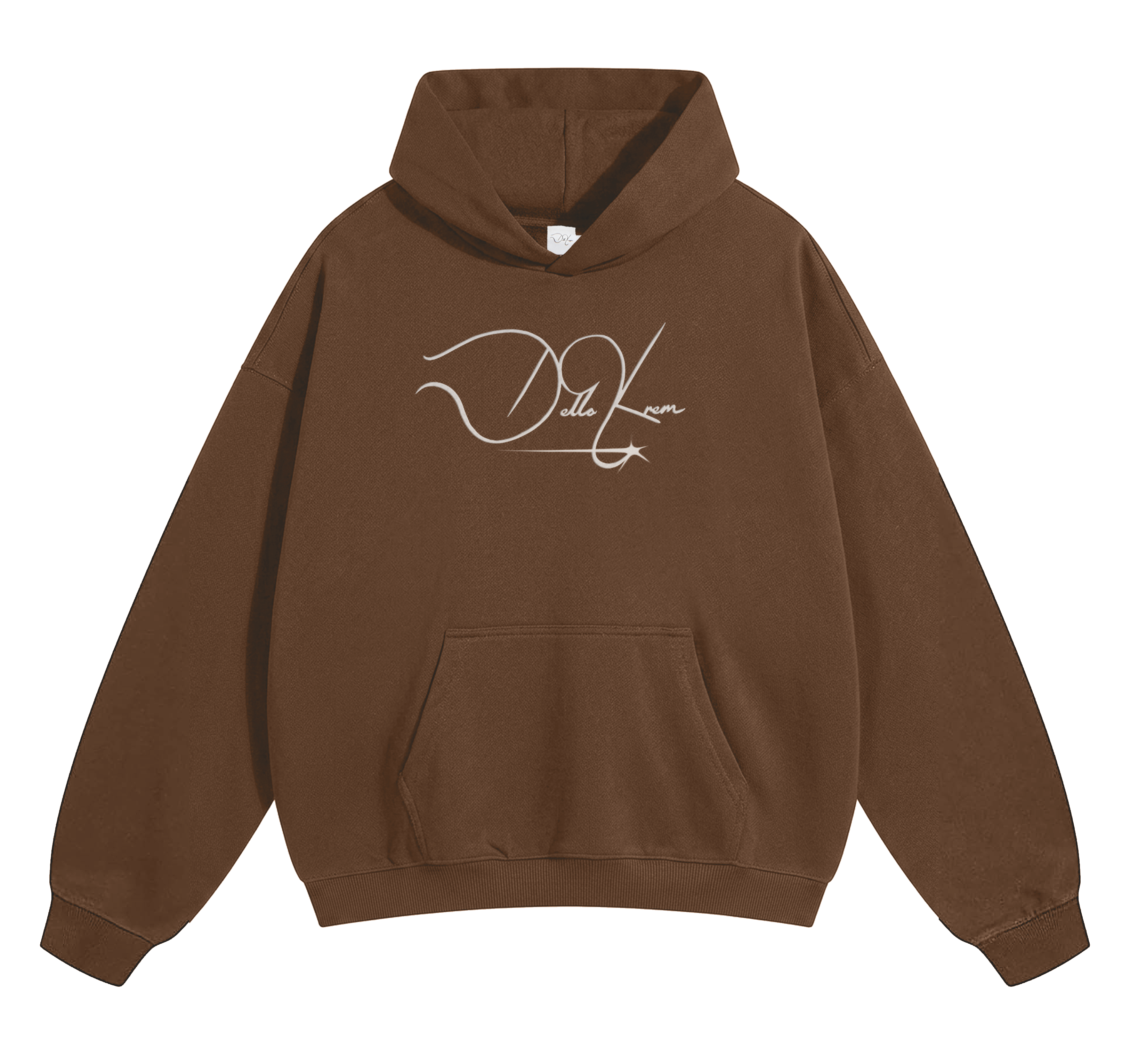 Glimmer Hoodie