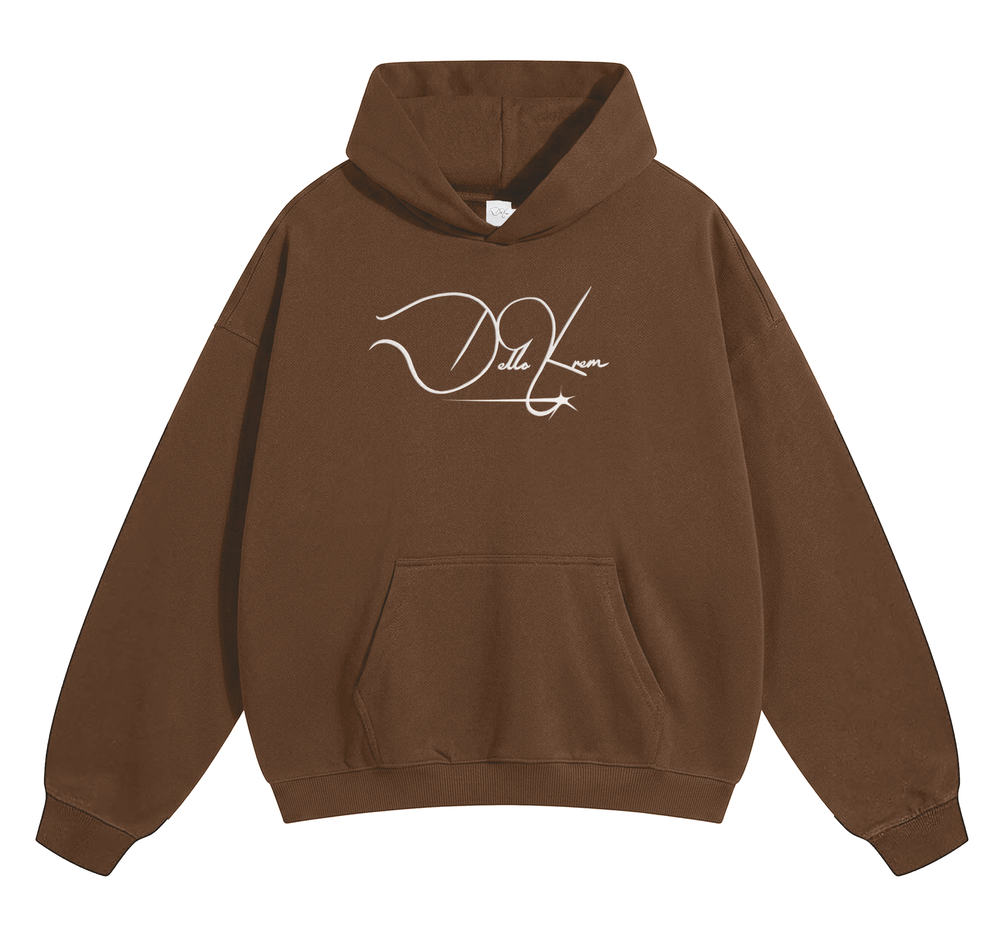 Glimmer Hoodie
