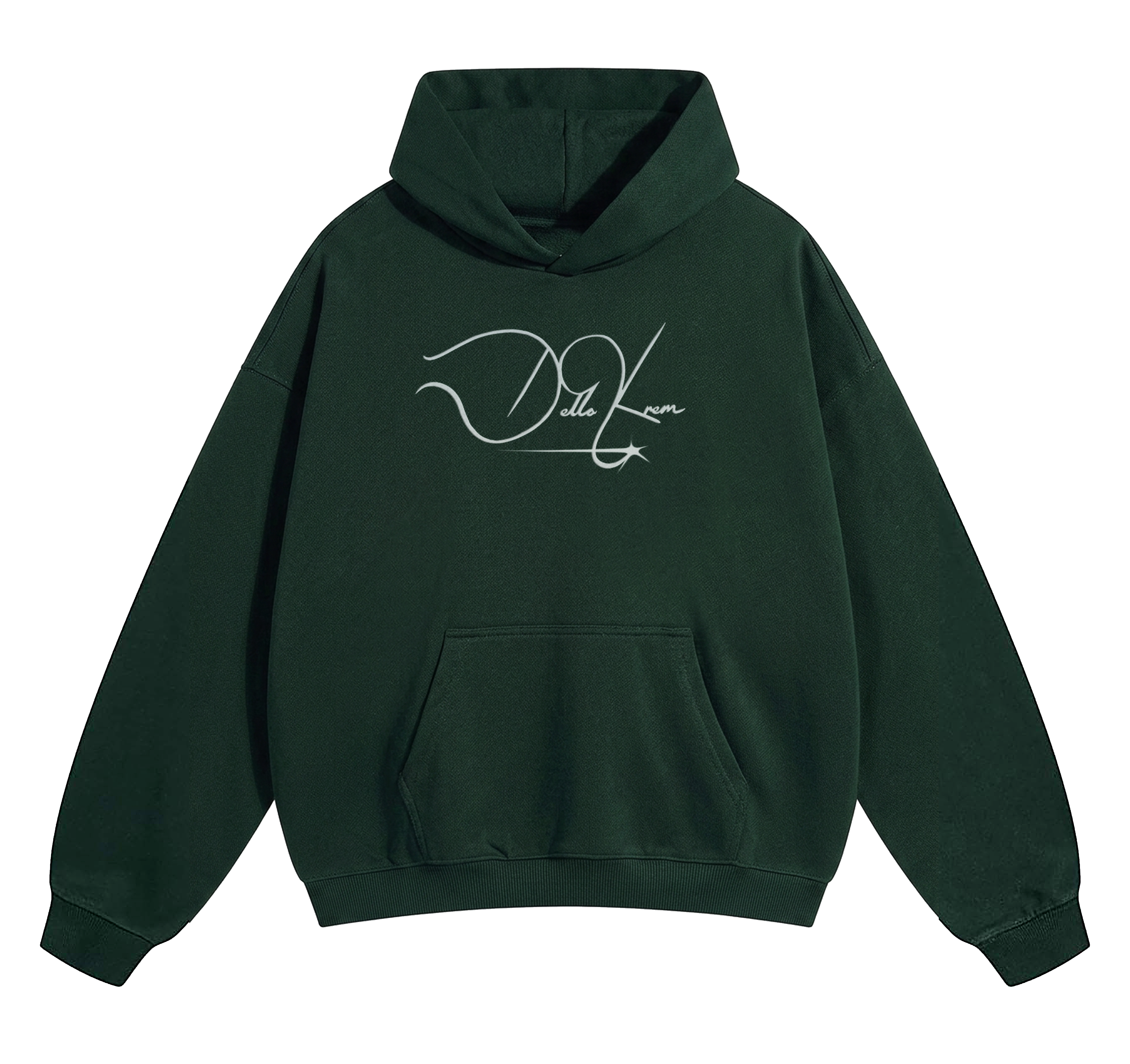 Glimmer Hoodie