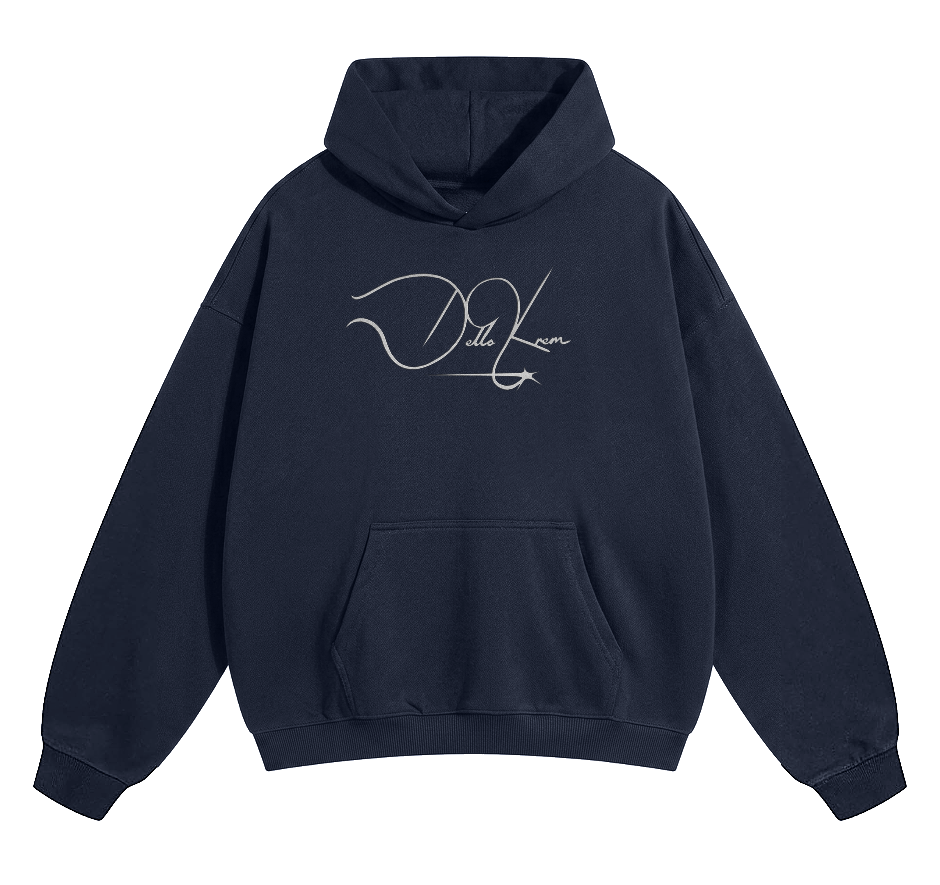 Glimmer Hoodie
