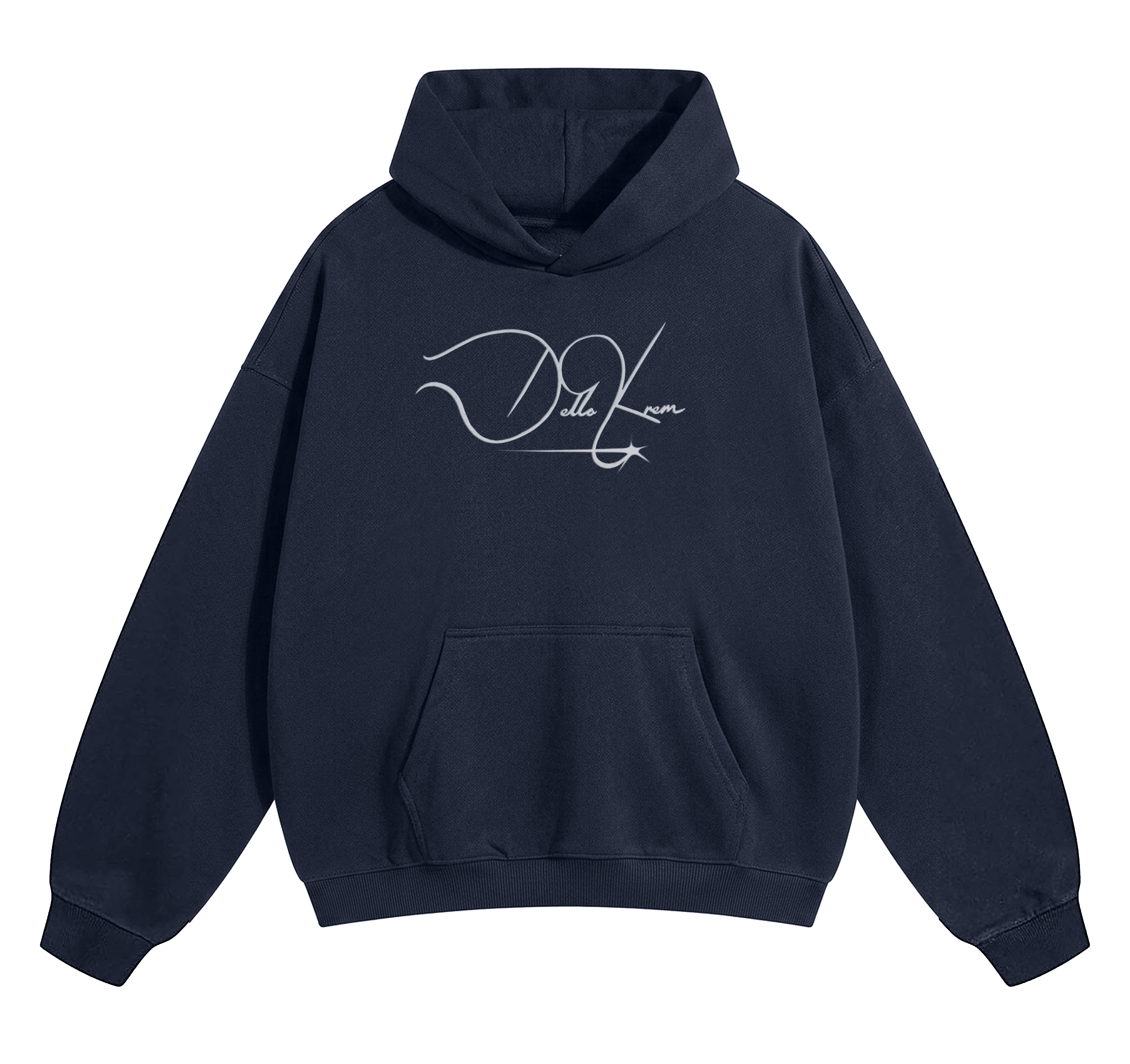 Glimmer Hoodie