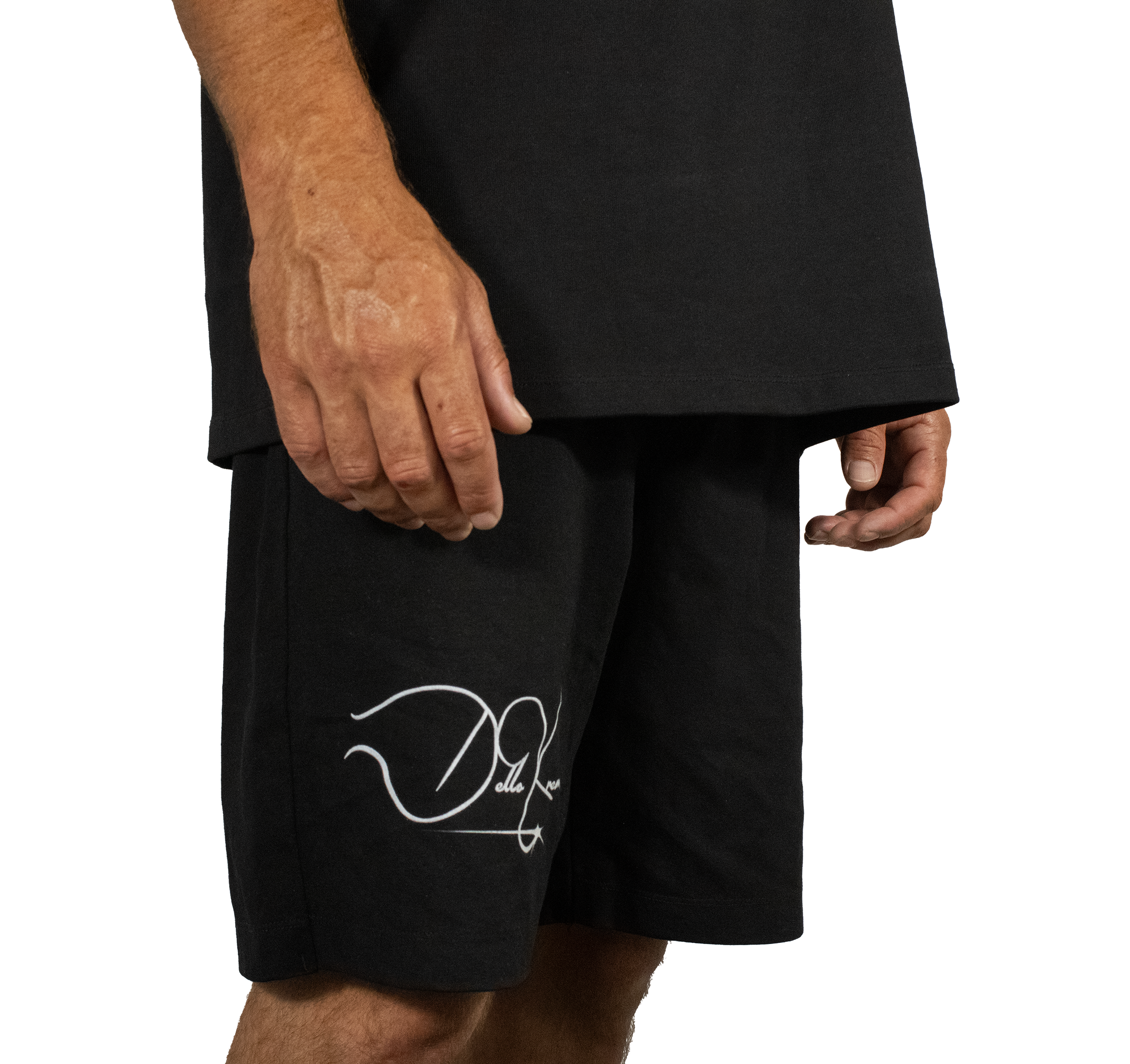 Glimmer Shorts