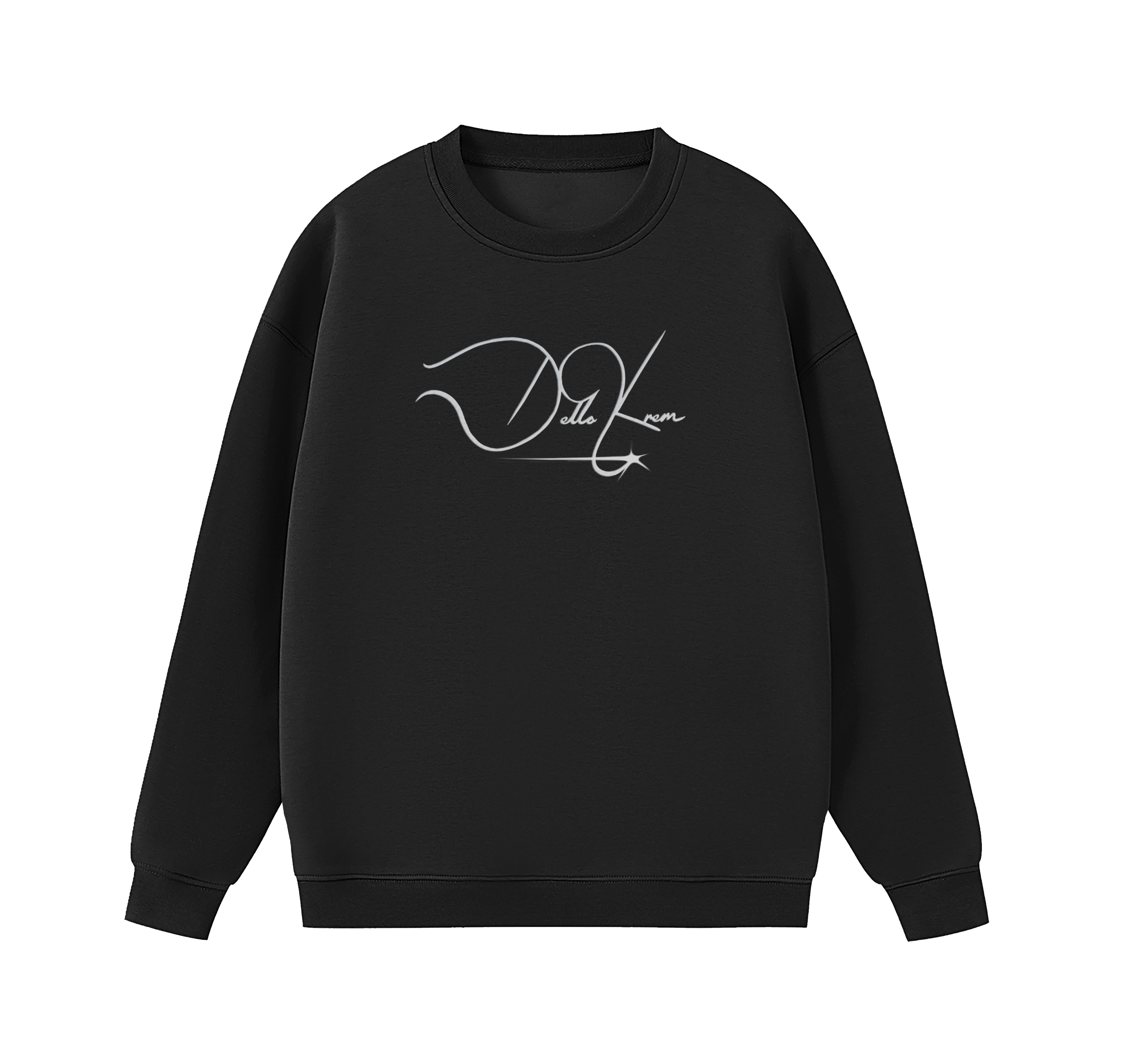 Glimmer Sweater