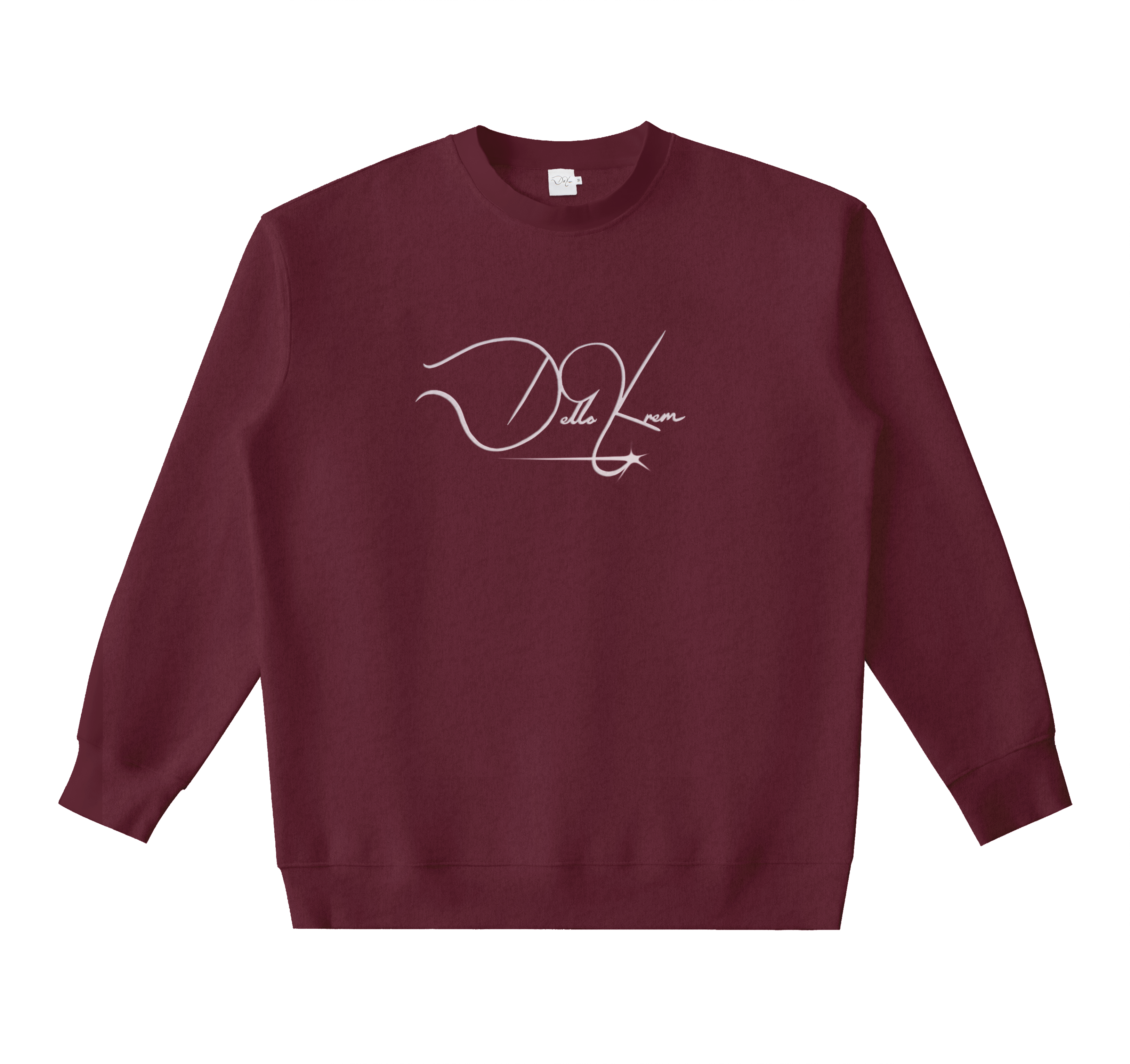 Glimmer Sweater