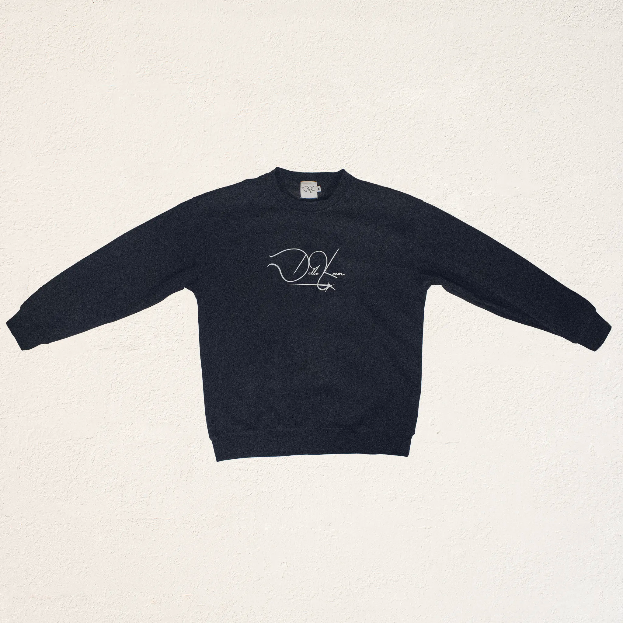 Glimmer Sweater