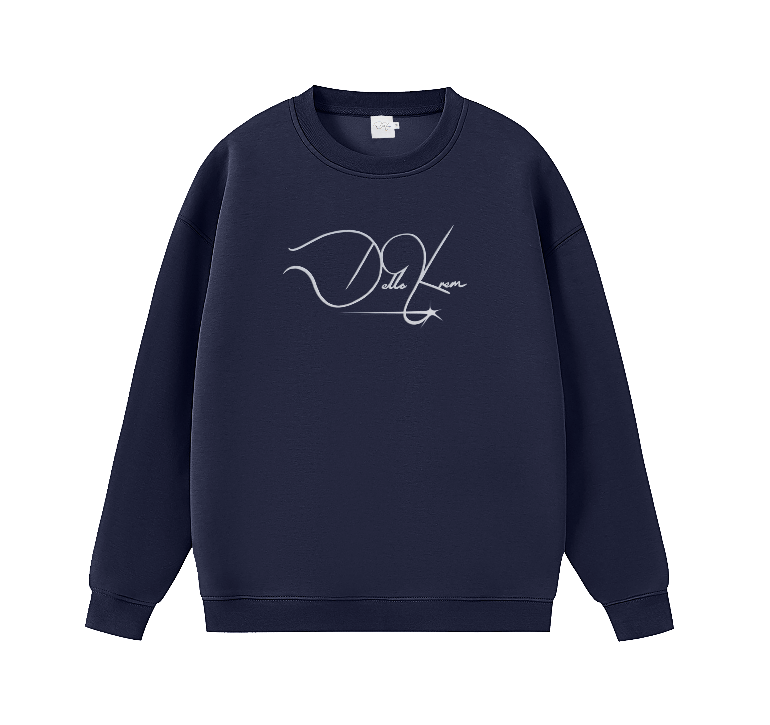 Glimmer Sweater