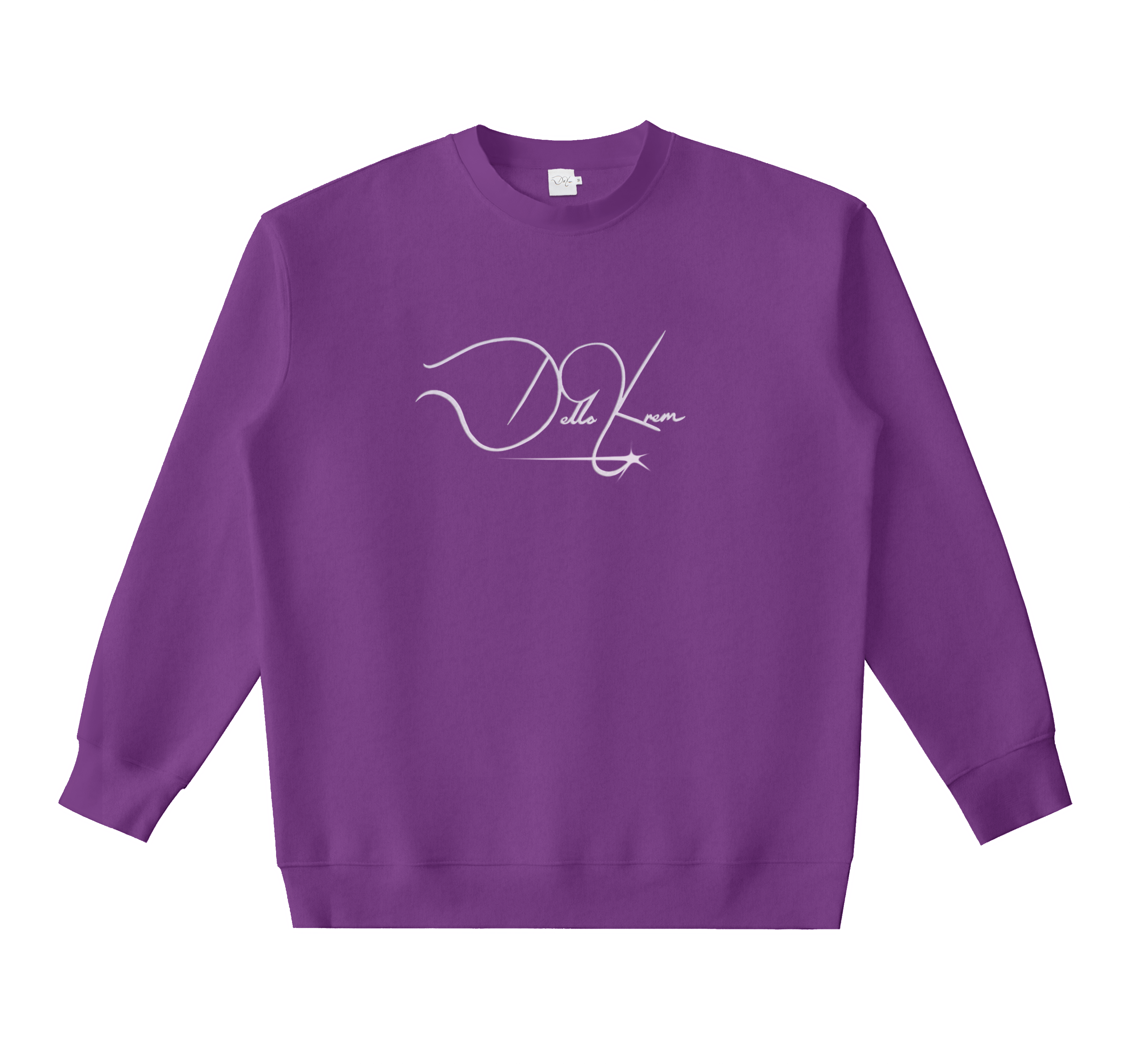 Glimmer Sweater