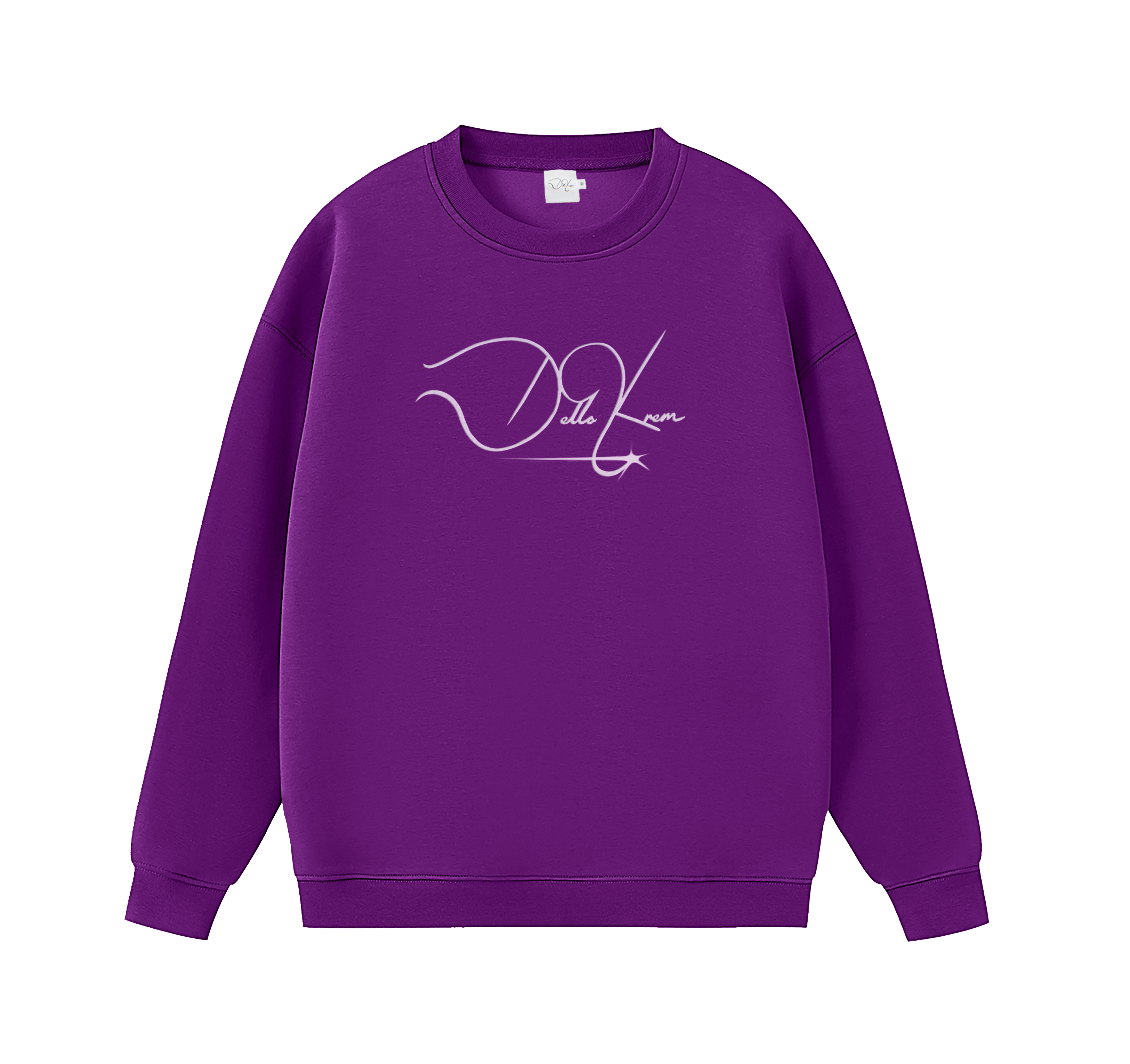 Glimmer Sweater