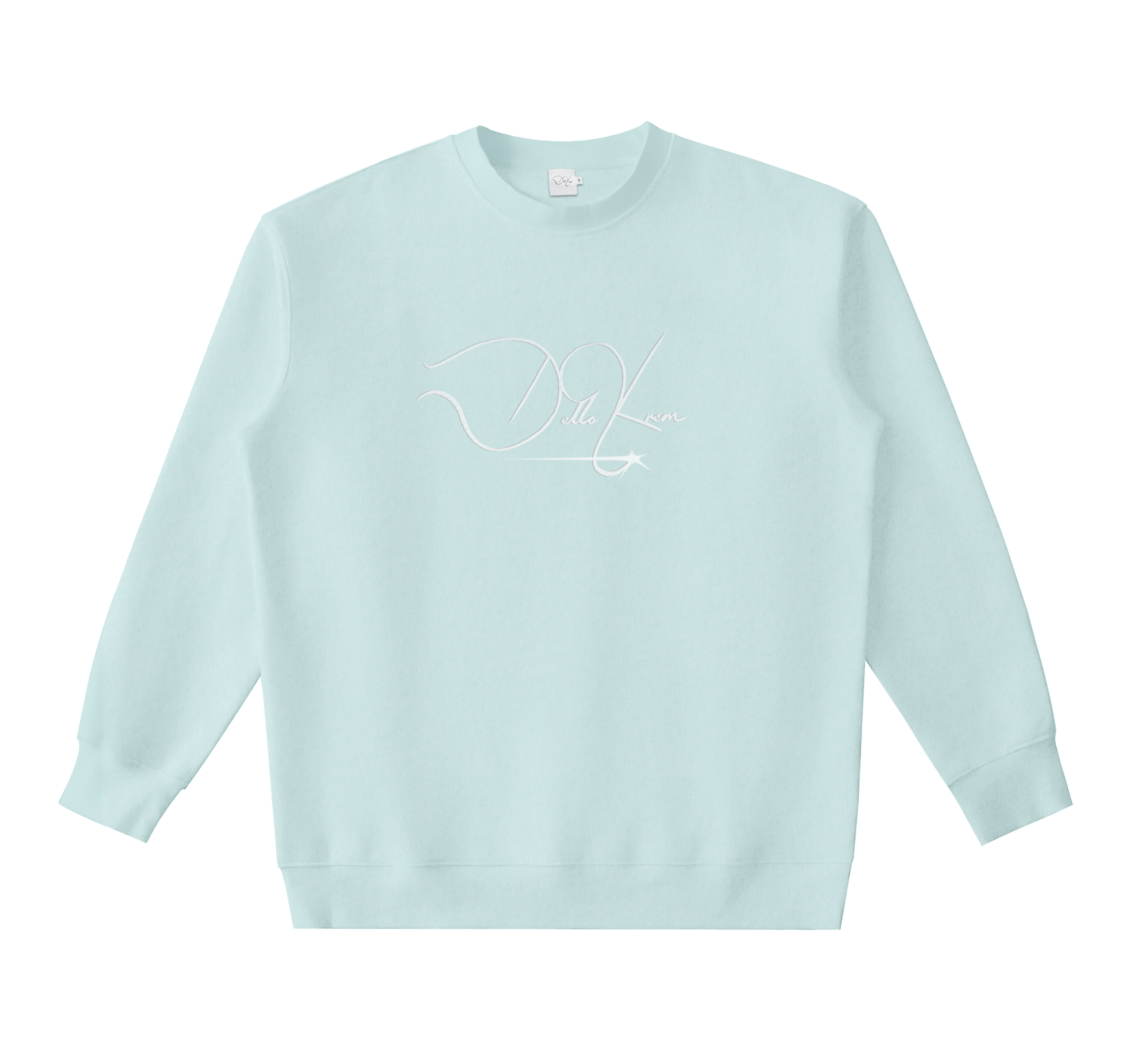 Glimmer Sweater