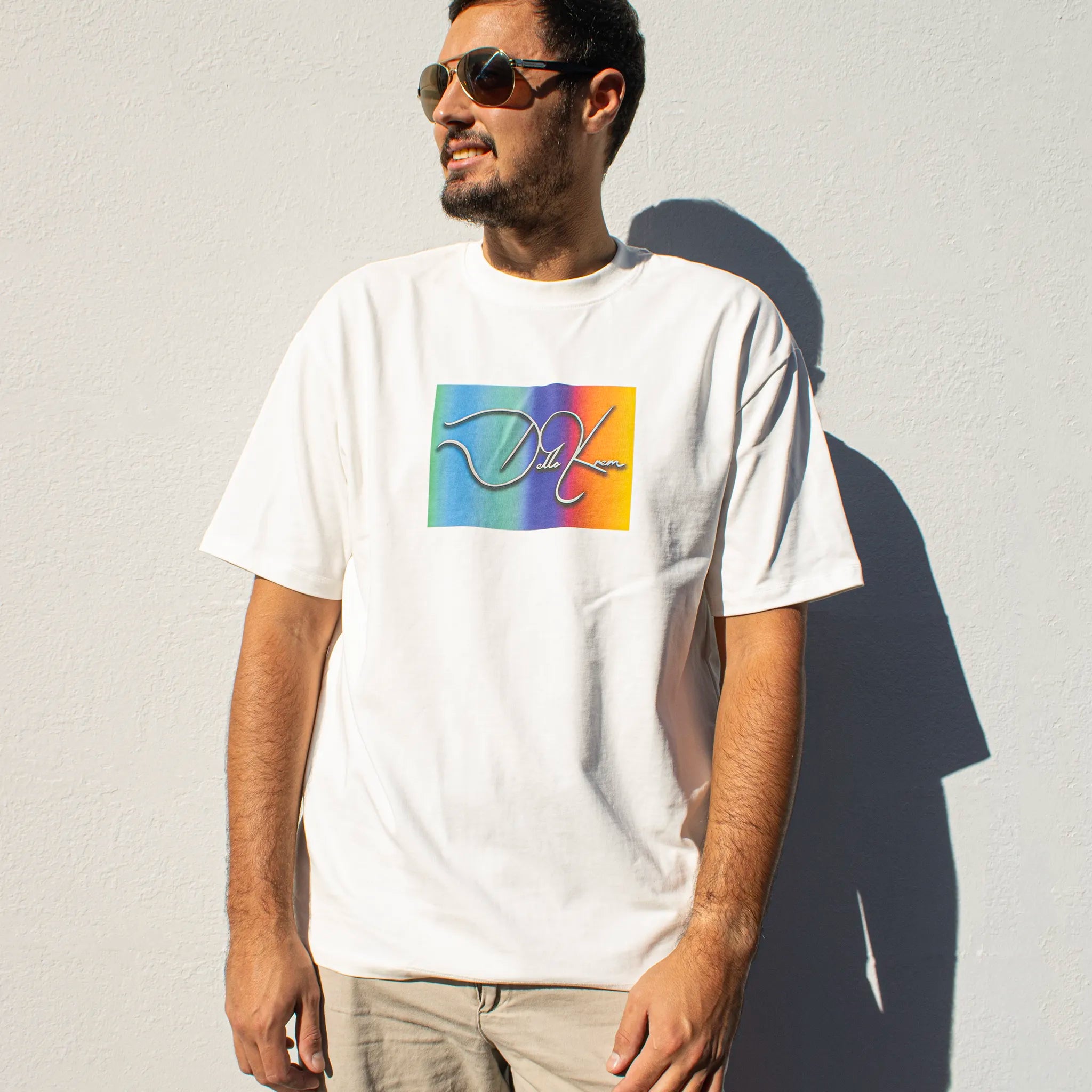 Rainbow Gradient