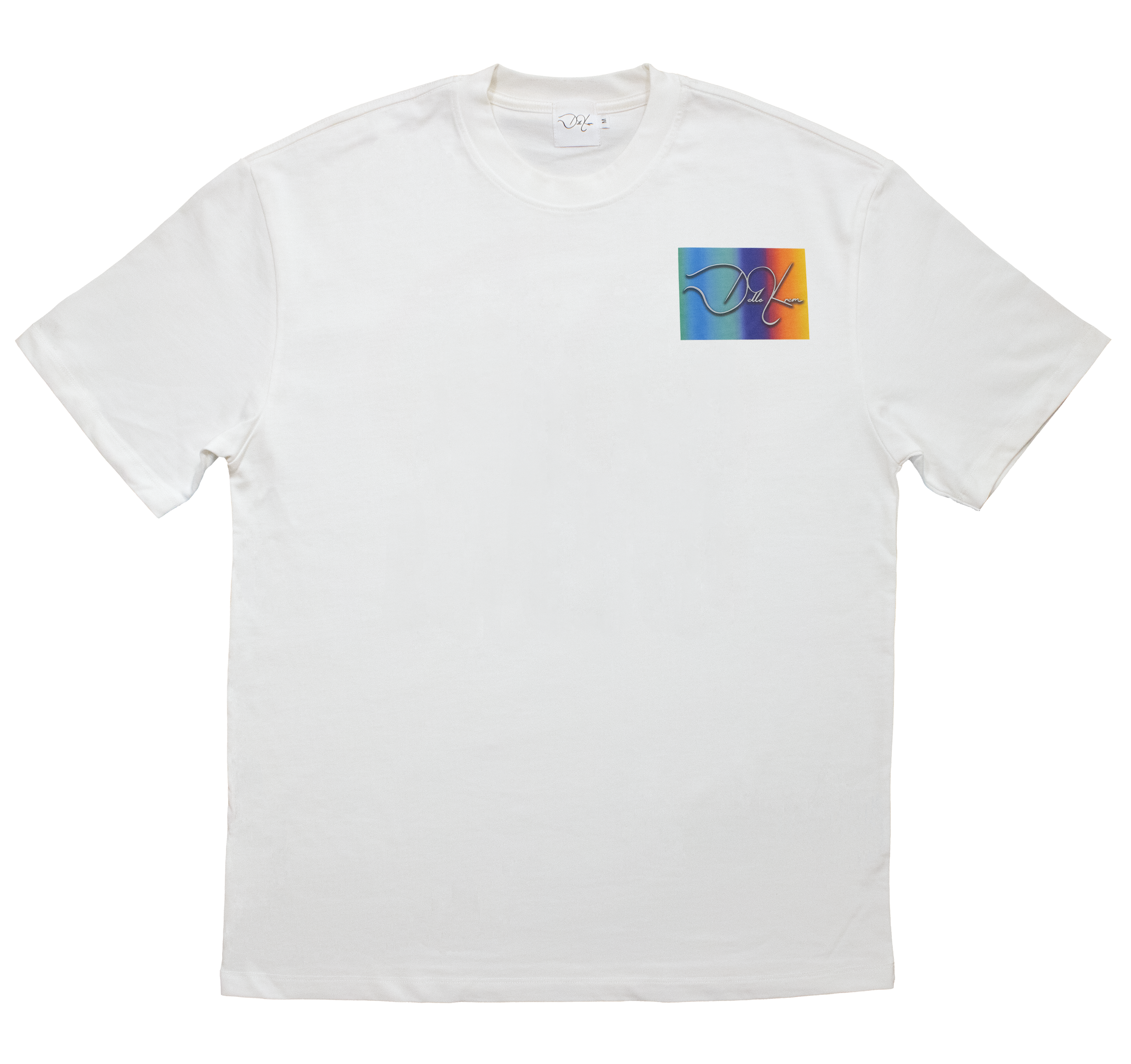 Rainbow Gradient
