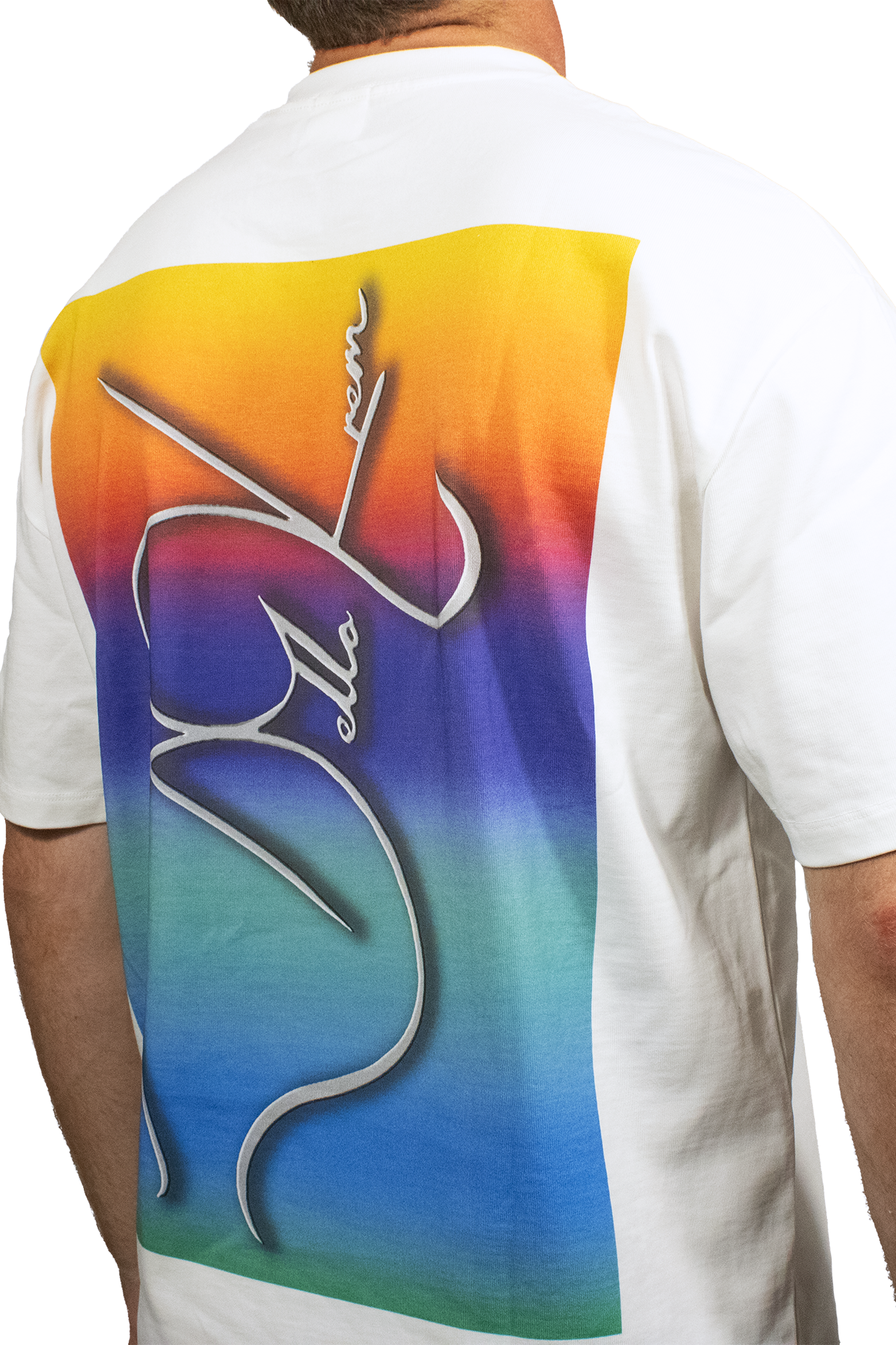 Rainbow Gradient