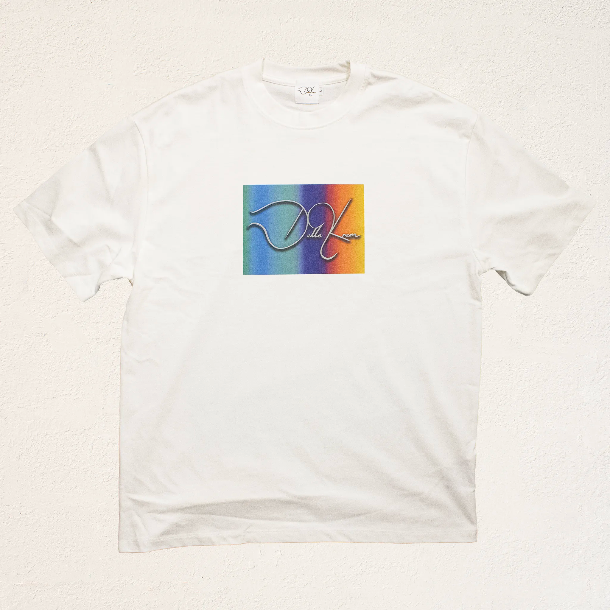 Rainbow Gradient