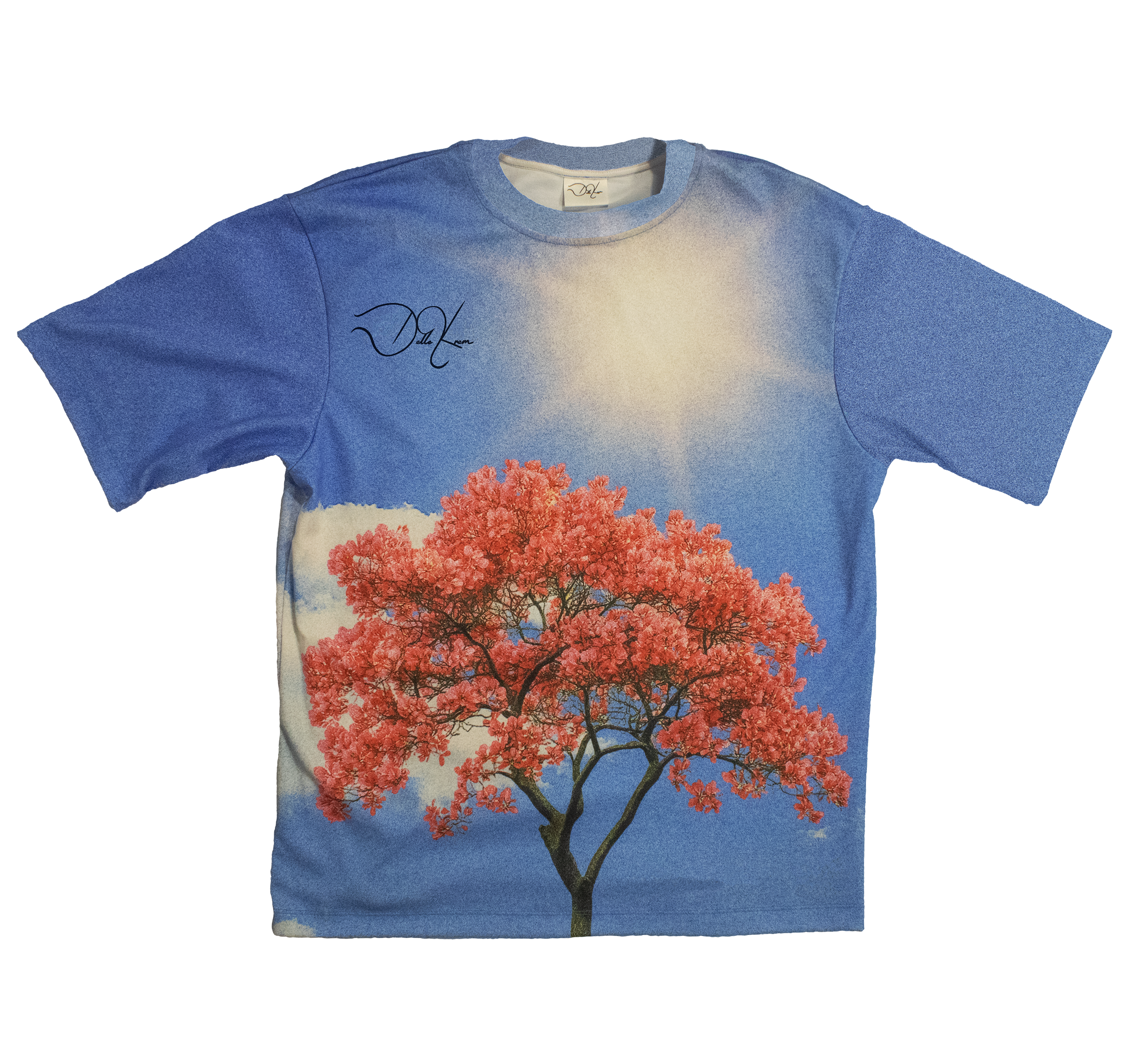 Cherry Tree