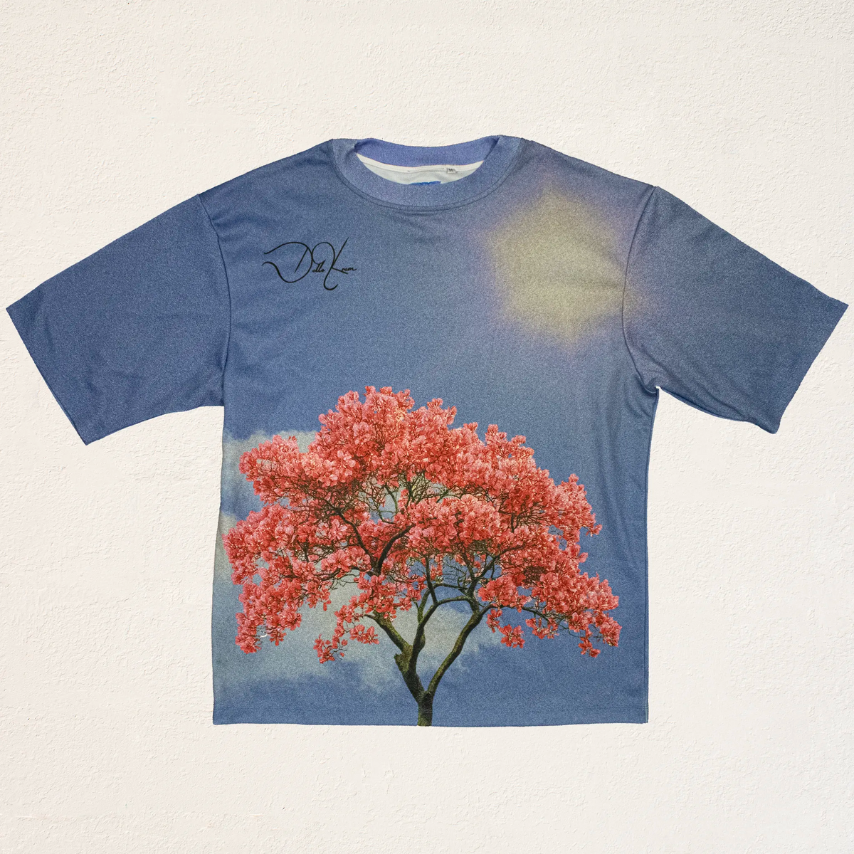 Cherry Tree