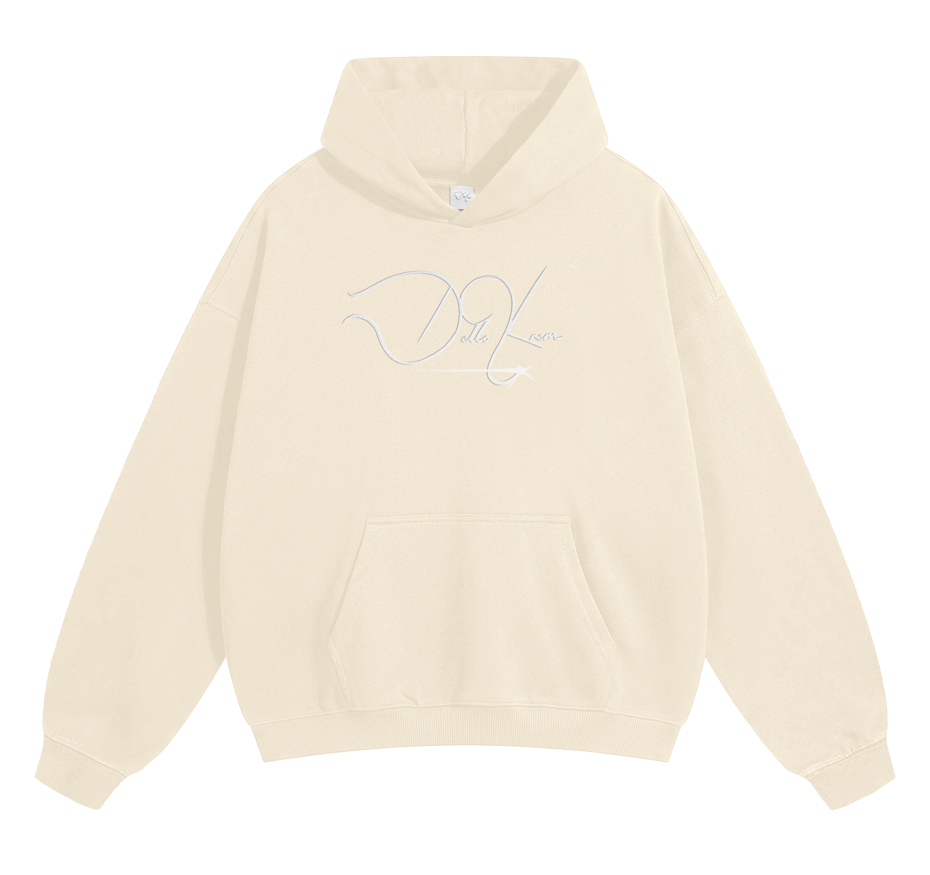 Glimmer Hoodie