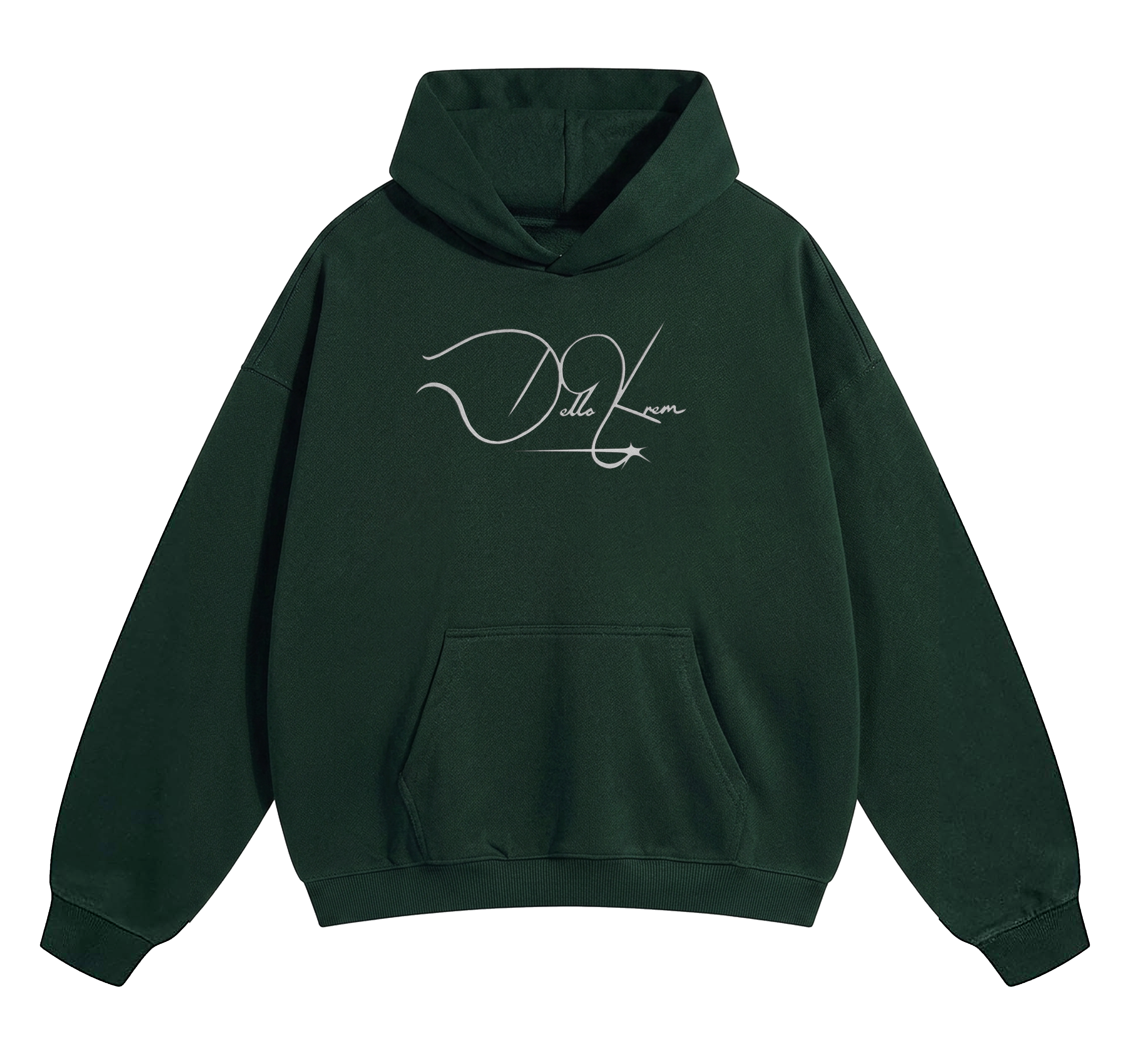 Glimmer Hoodie