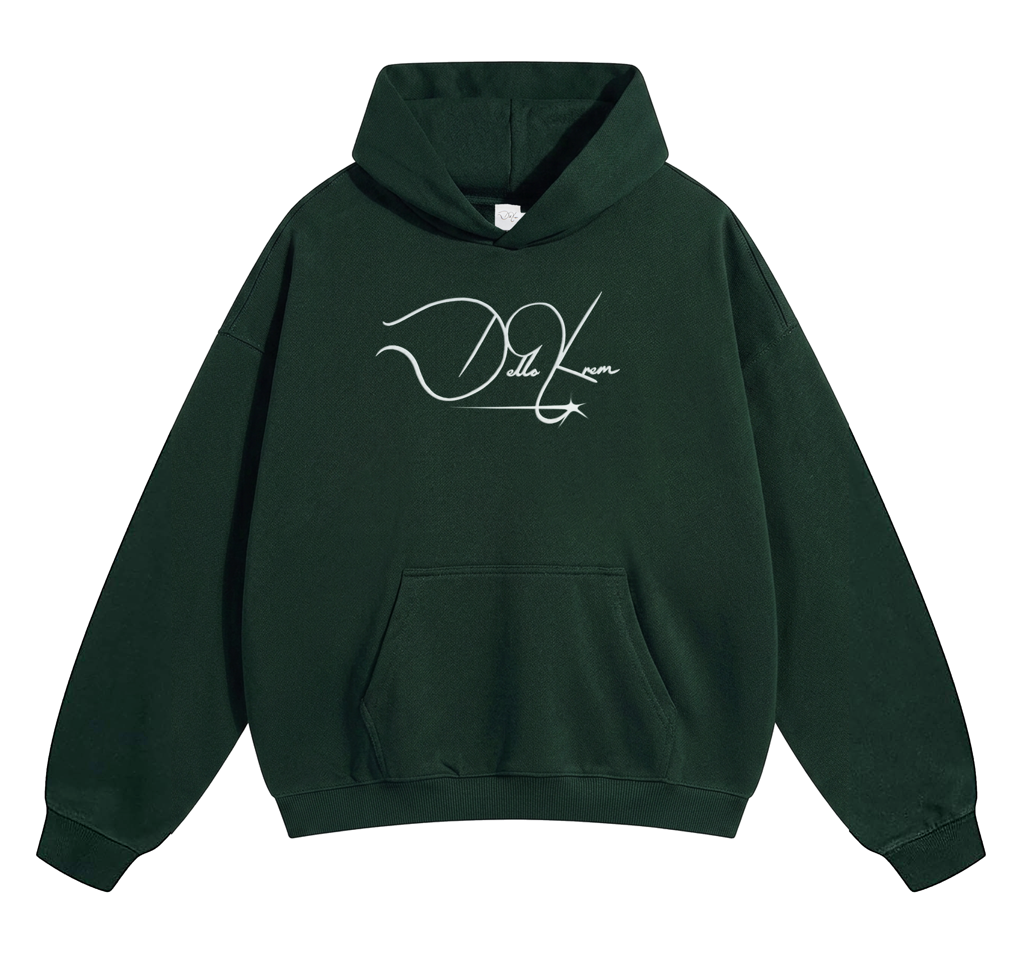 Glimmer Hoodie