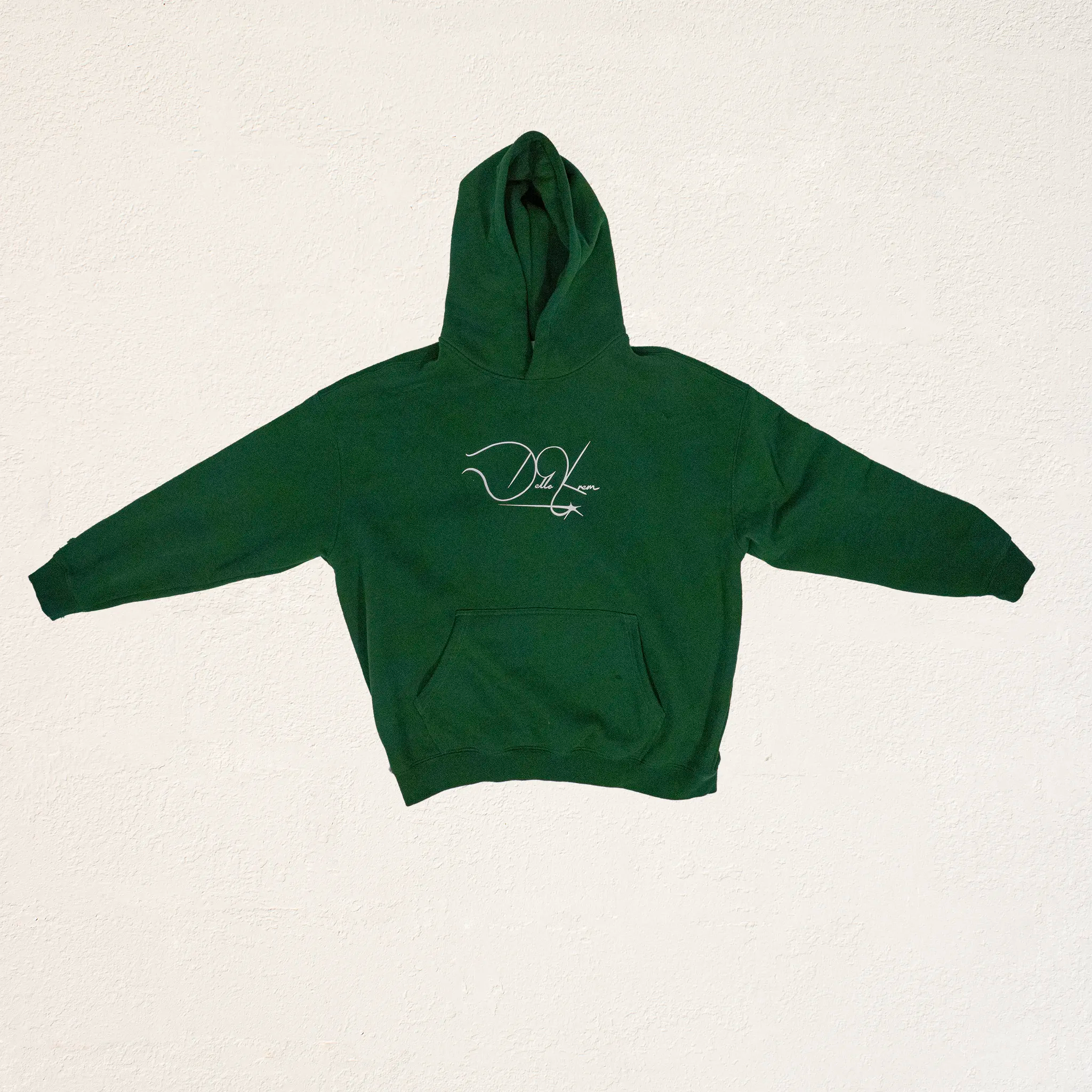 Glimmer Hoodie