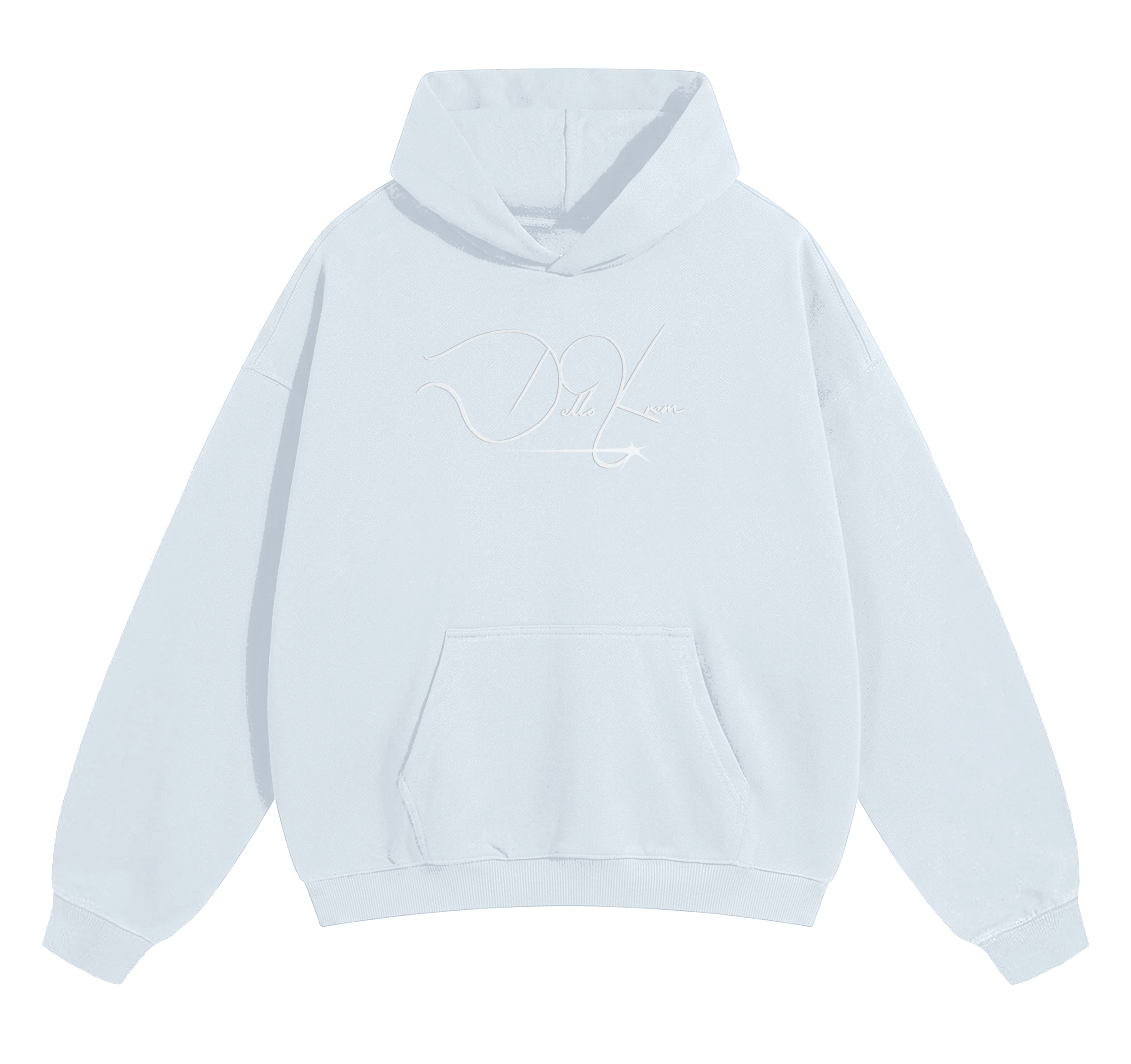 Glimmer Hoodie