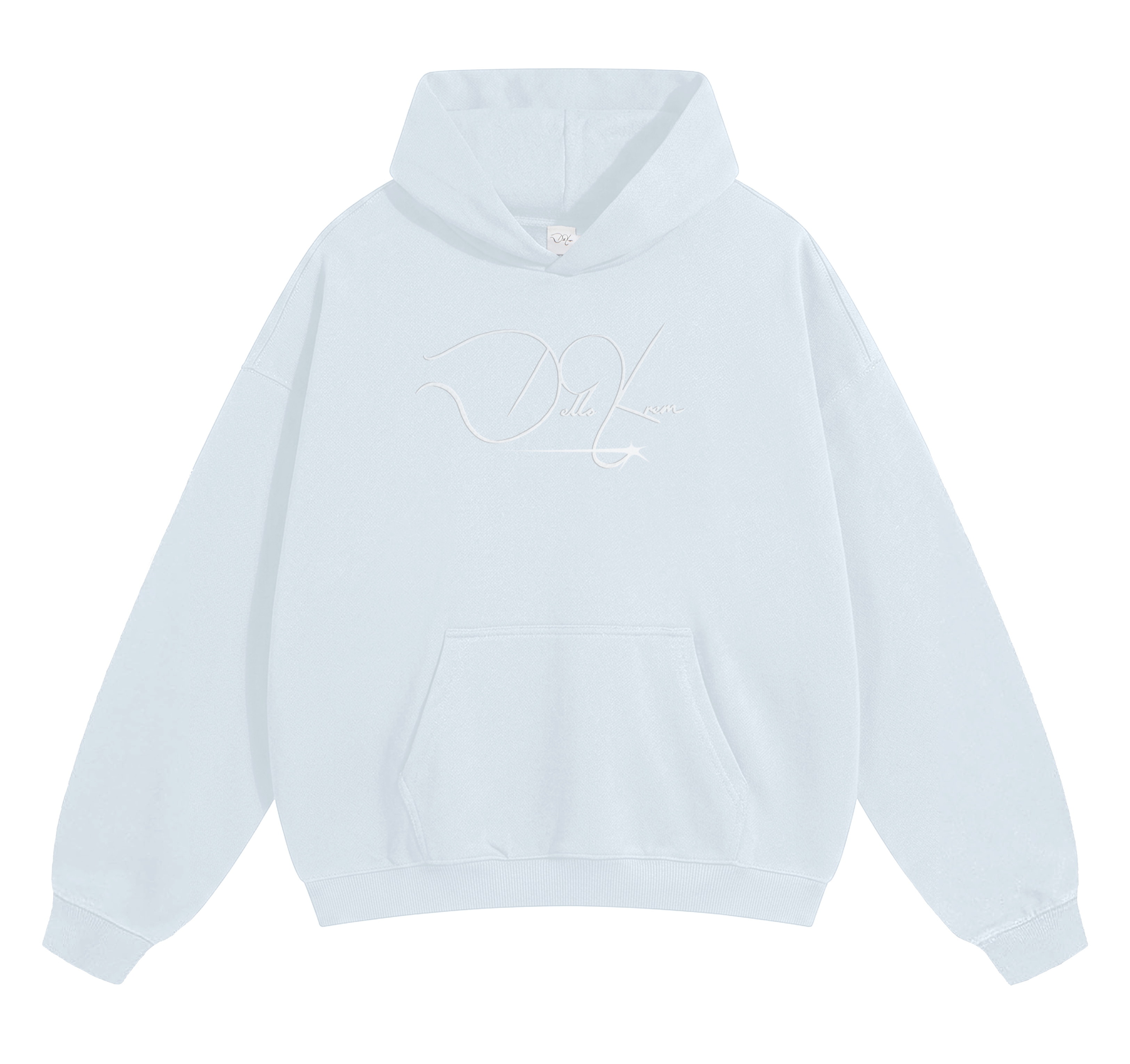 Glimmer Hoodie