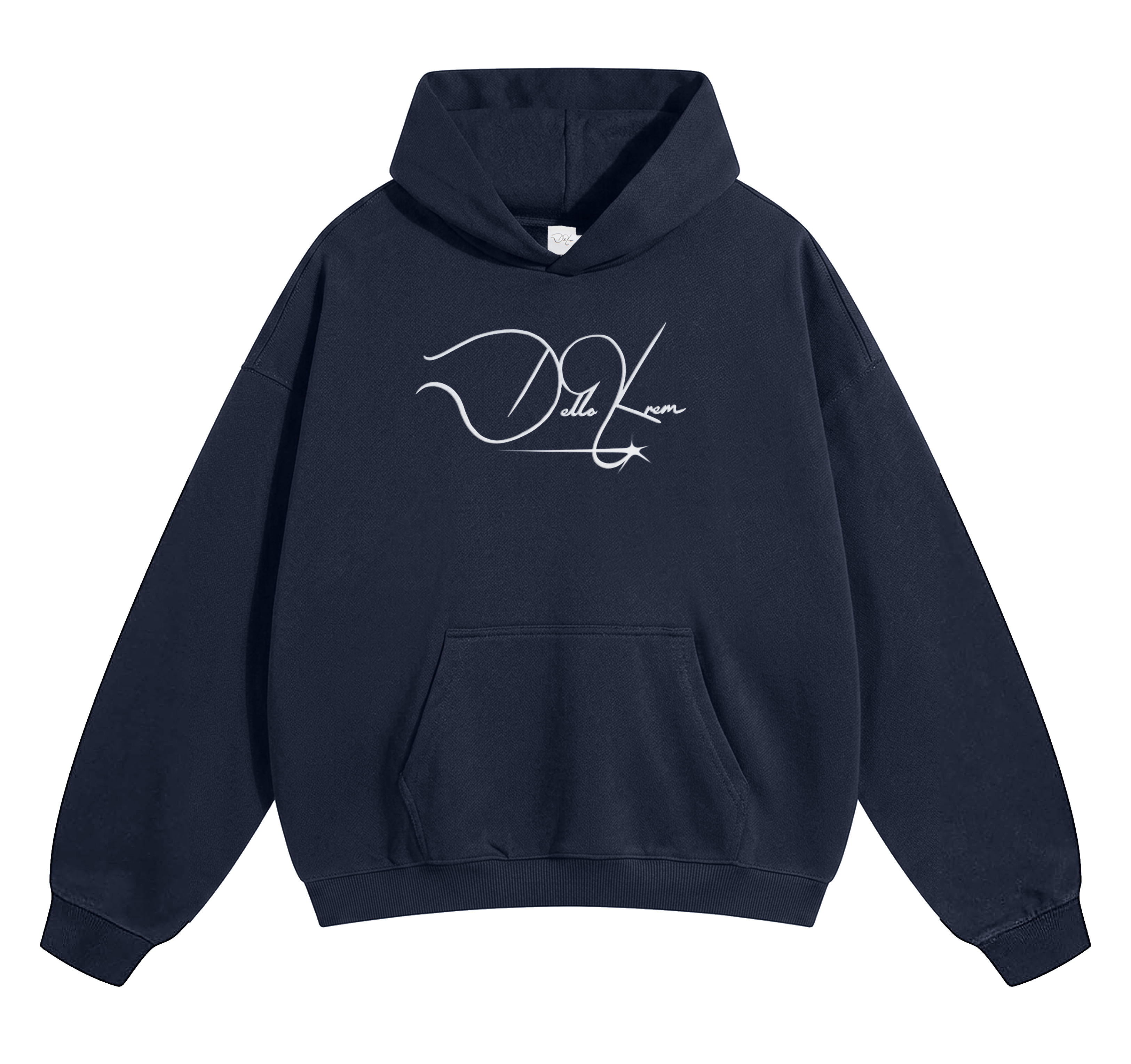 Glimmer Hoodie