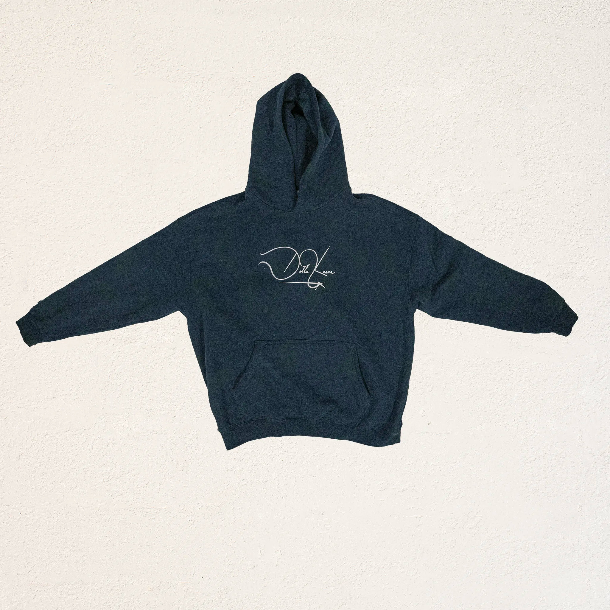Glimmer Hoodie