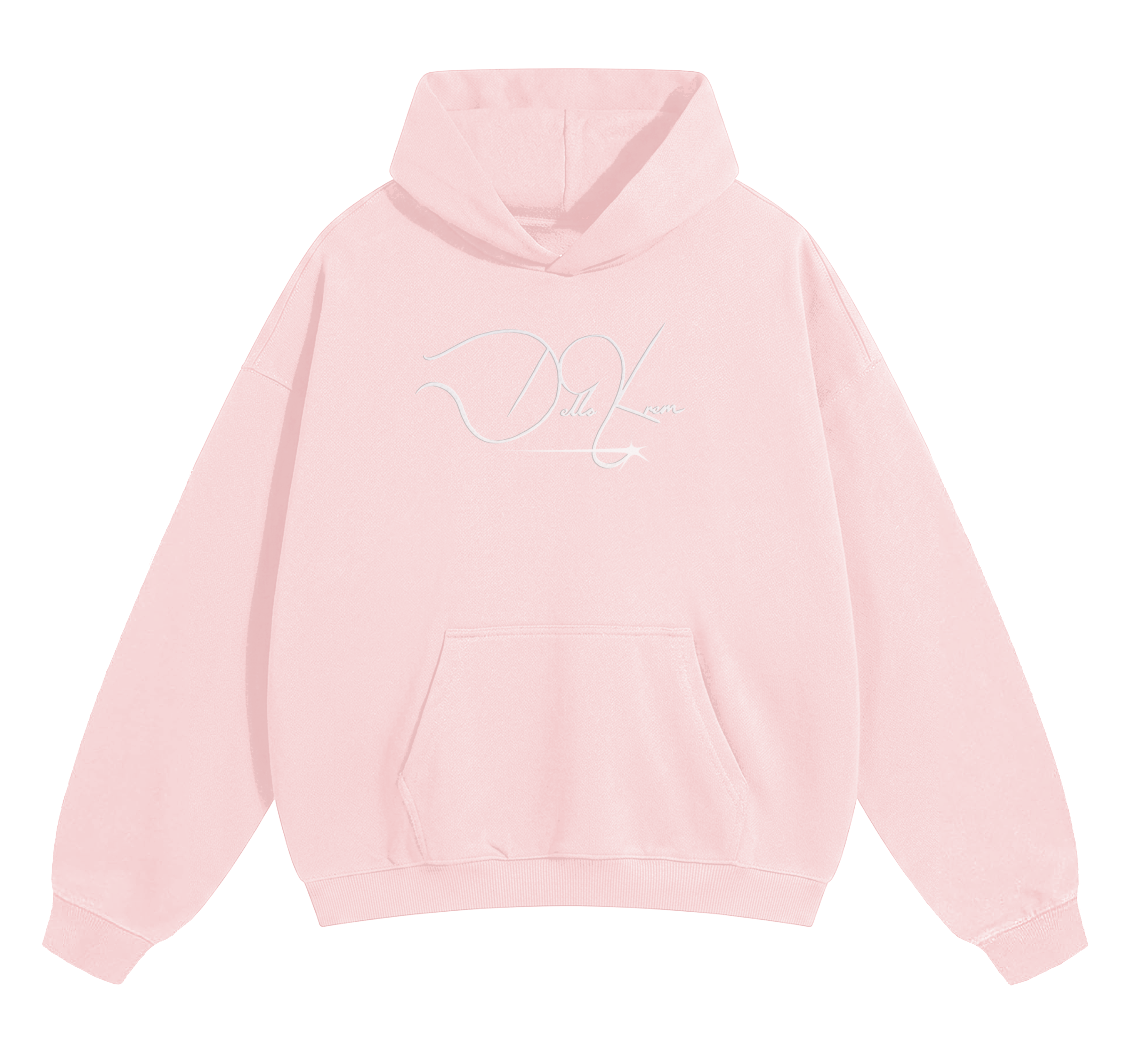 Glimmer Hoodie