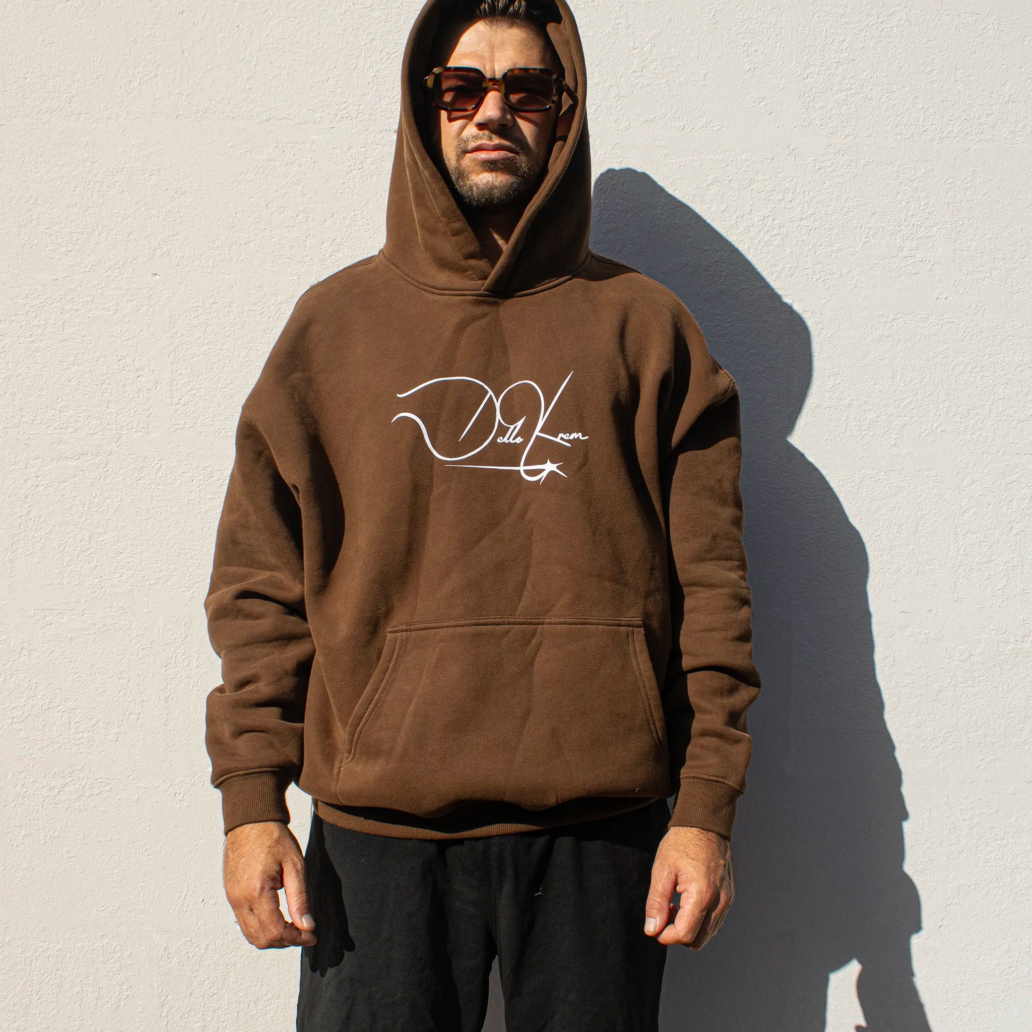 Glimmer Hoodie