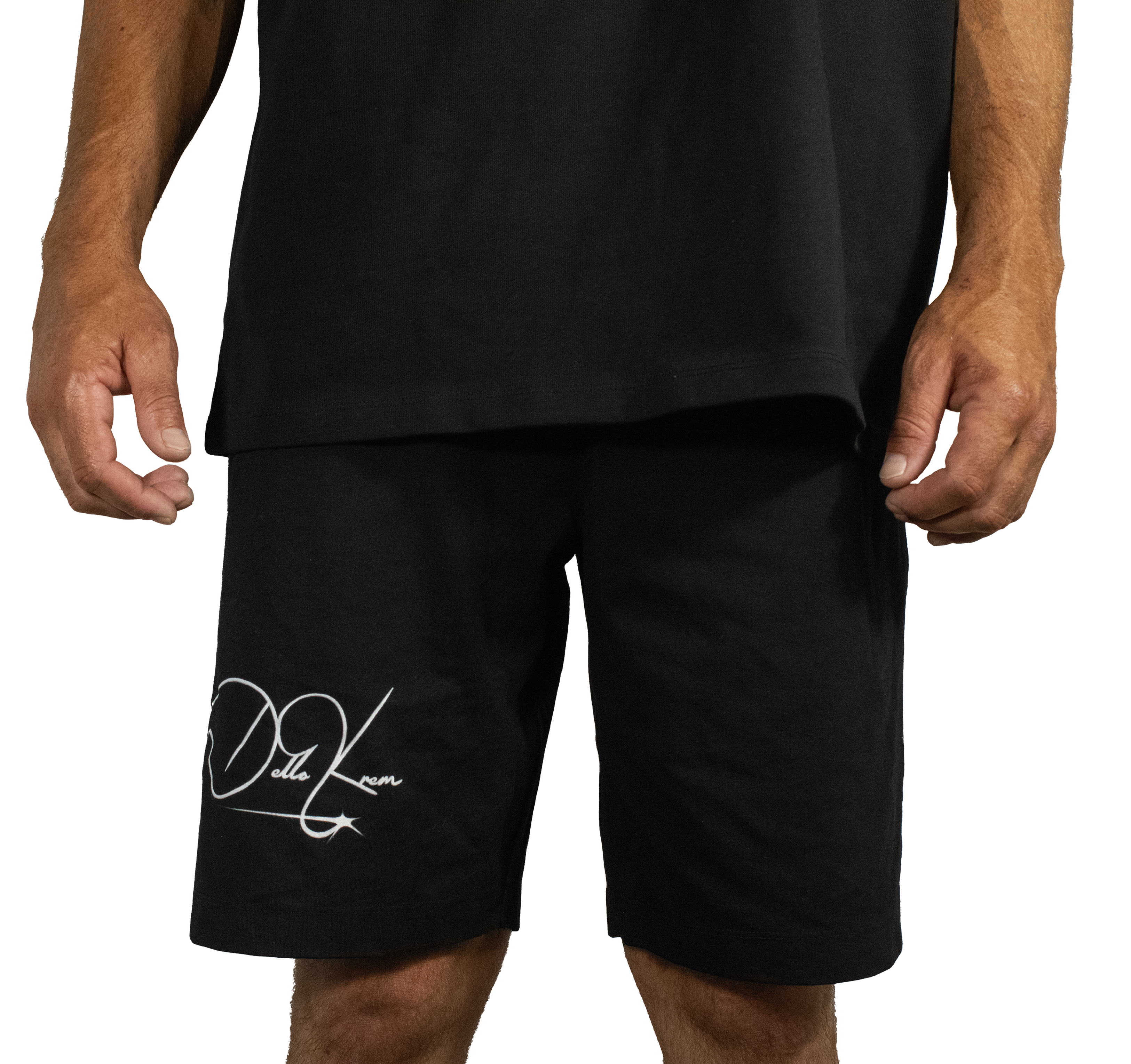 Glimmer Shorts