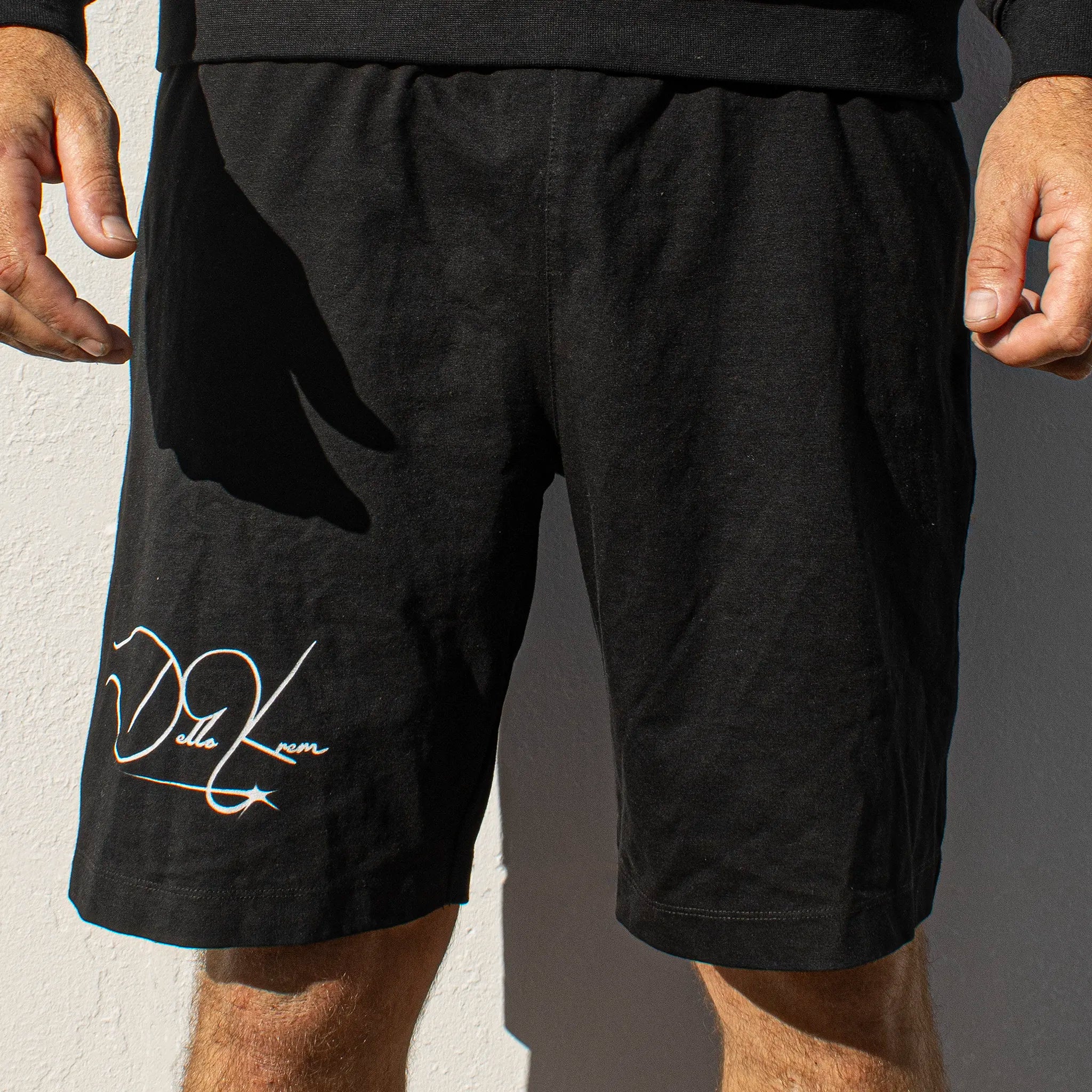 Glimmer Shorts