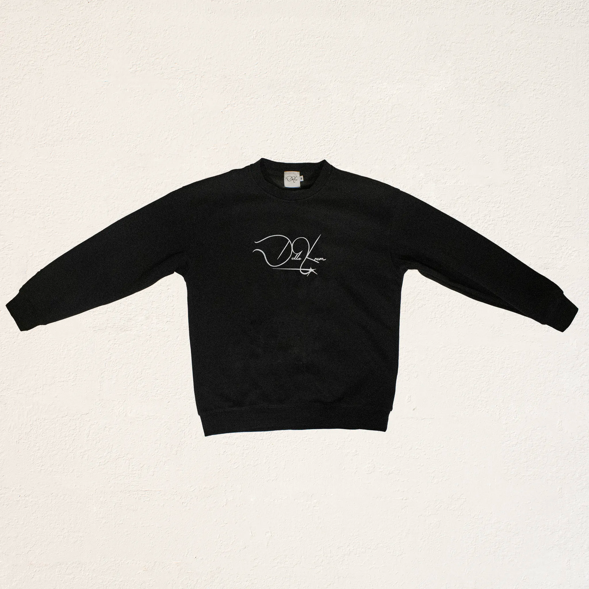 Glimmer Sweater