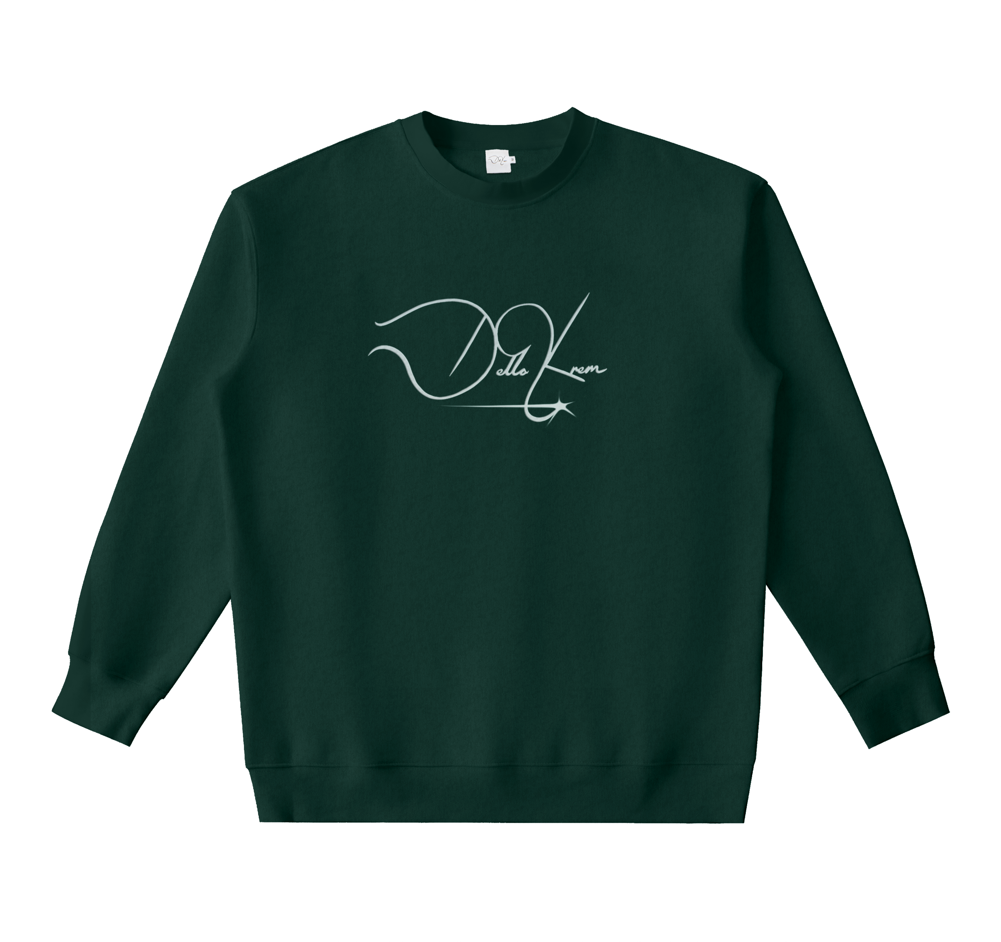 Glimmer Sweater