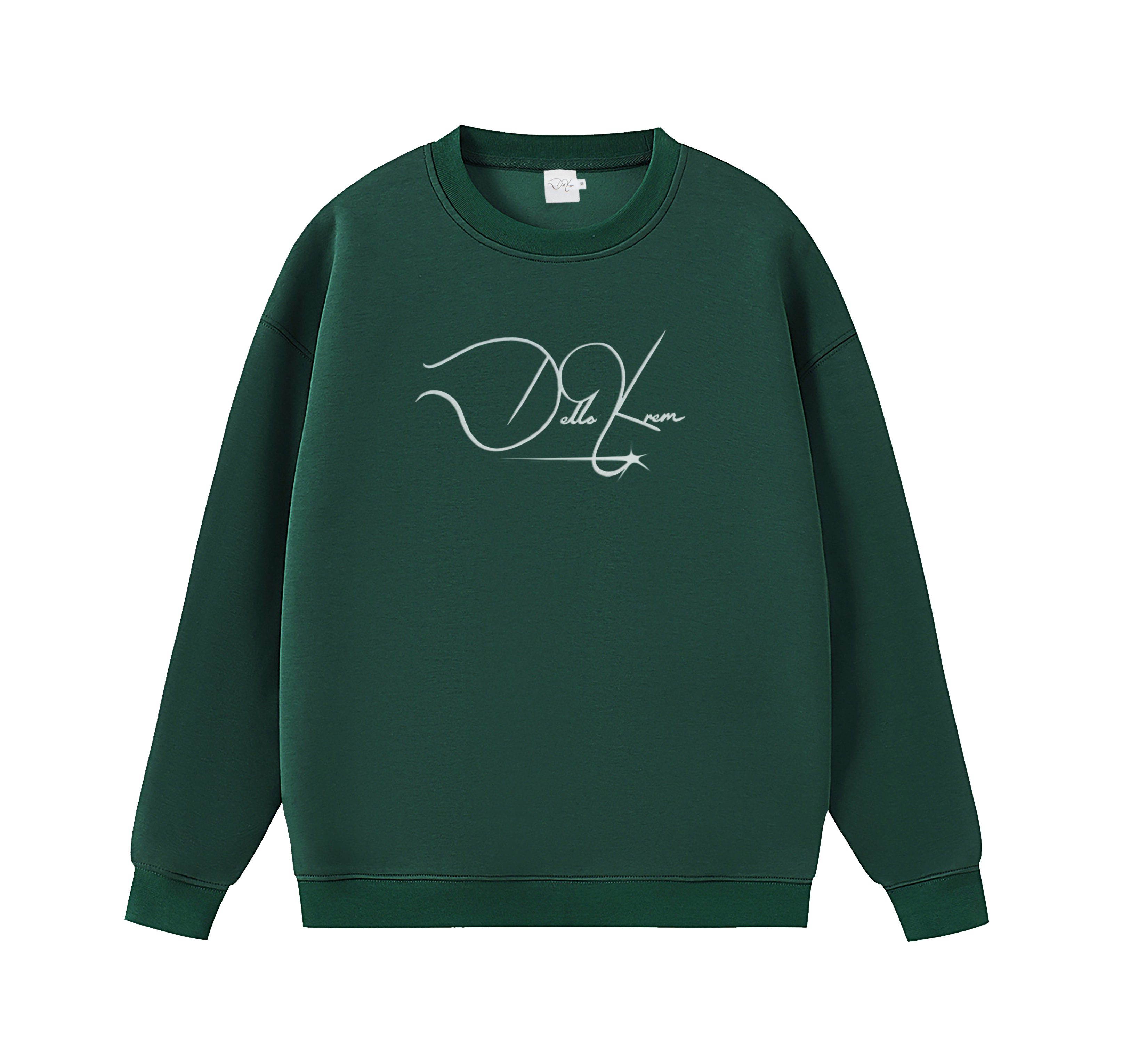 Glimmer Sweater