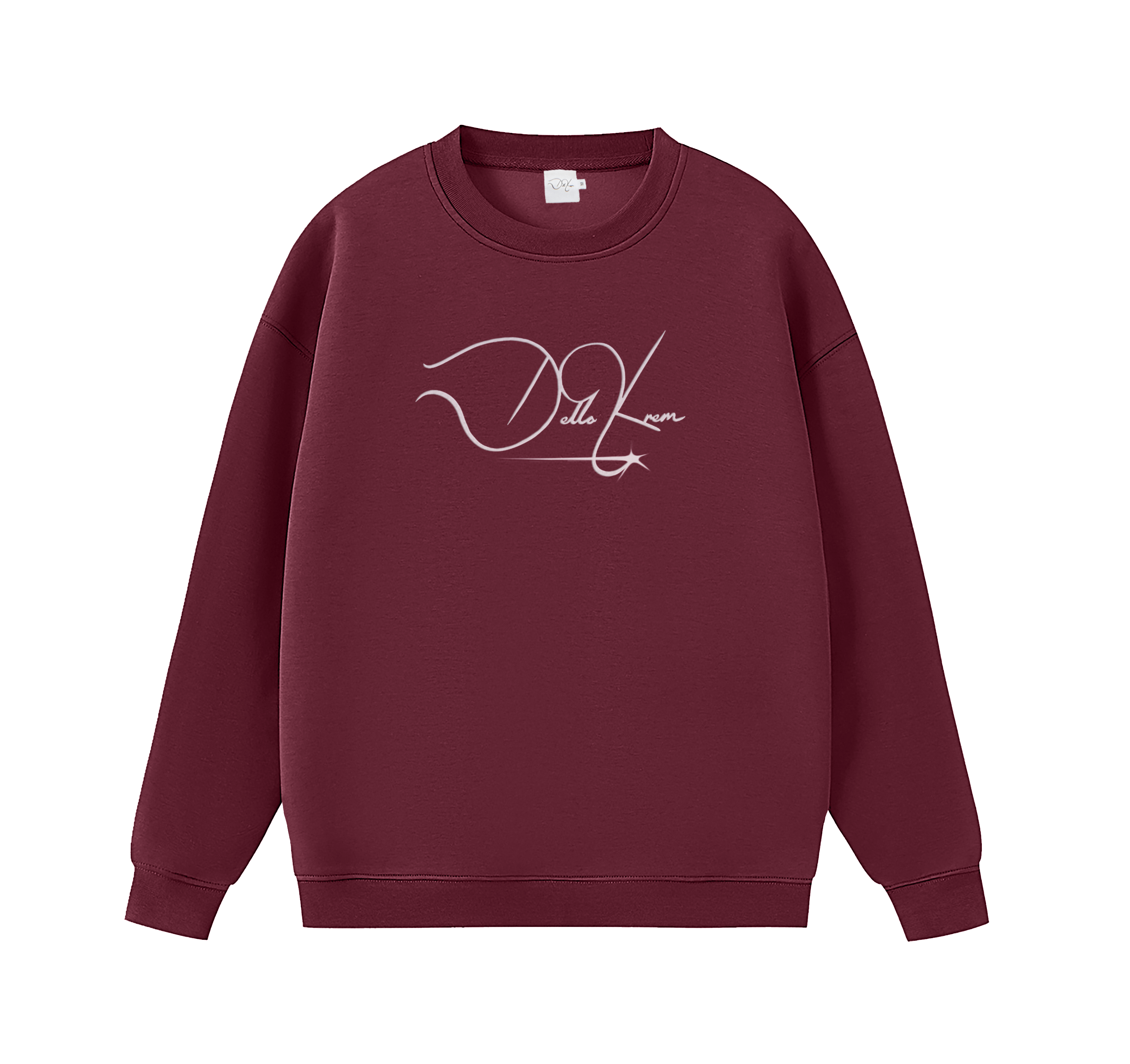 Glimmer Sweater