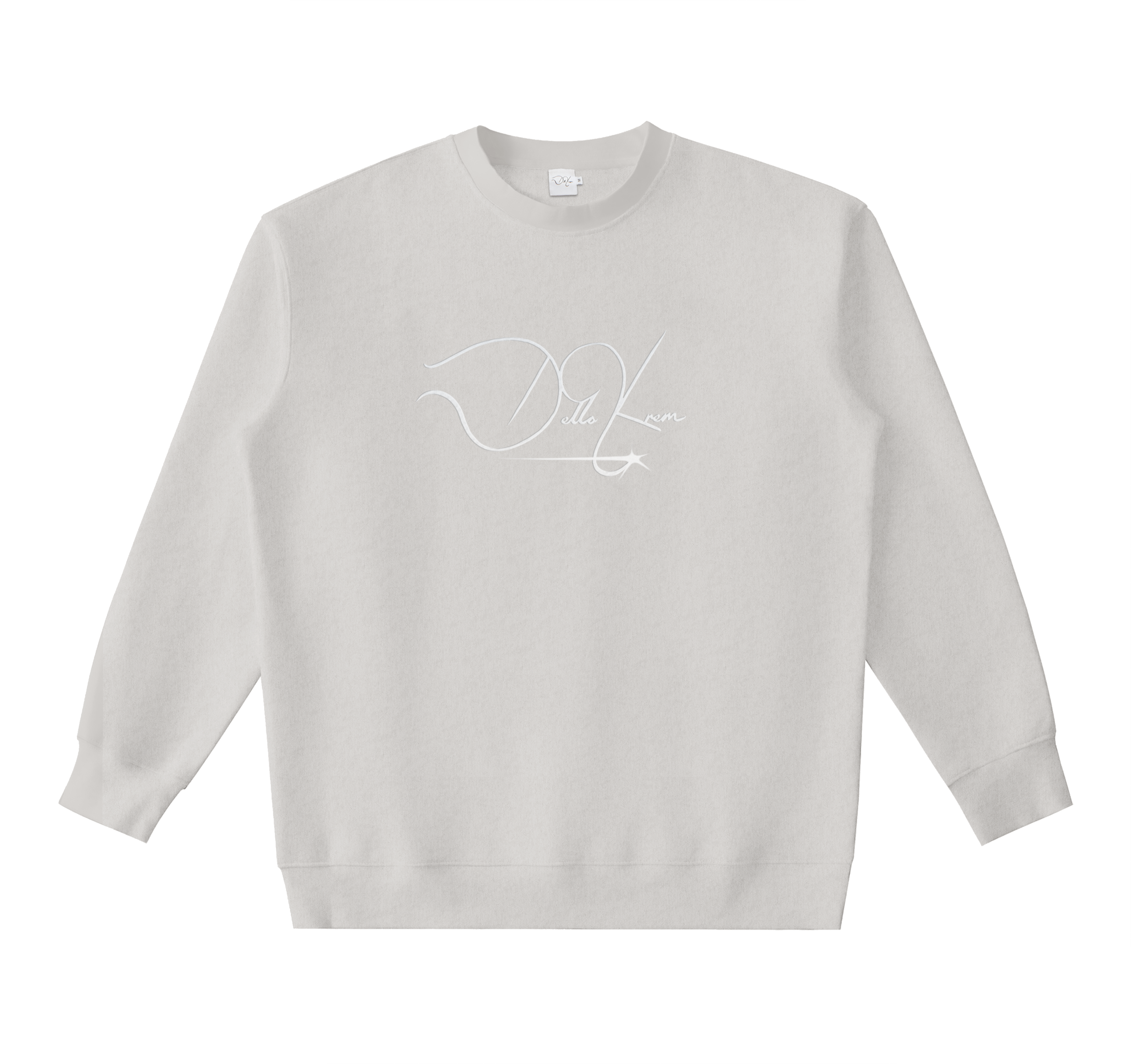Glimmer Sweater