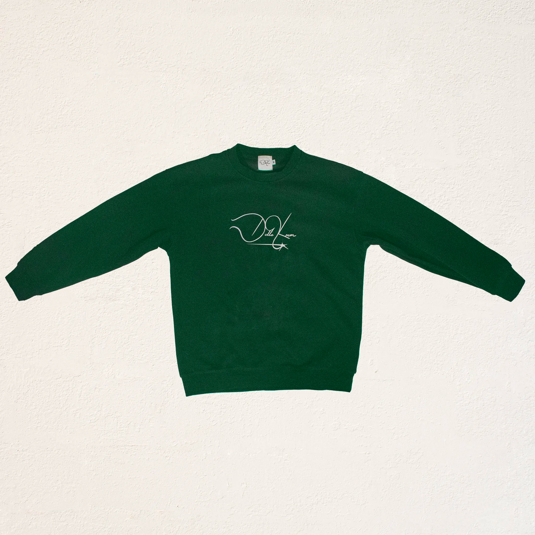 Glimmer Sweater