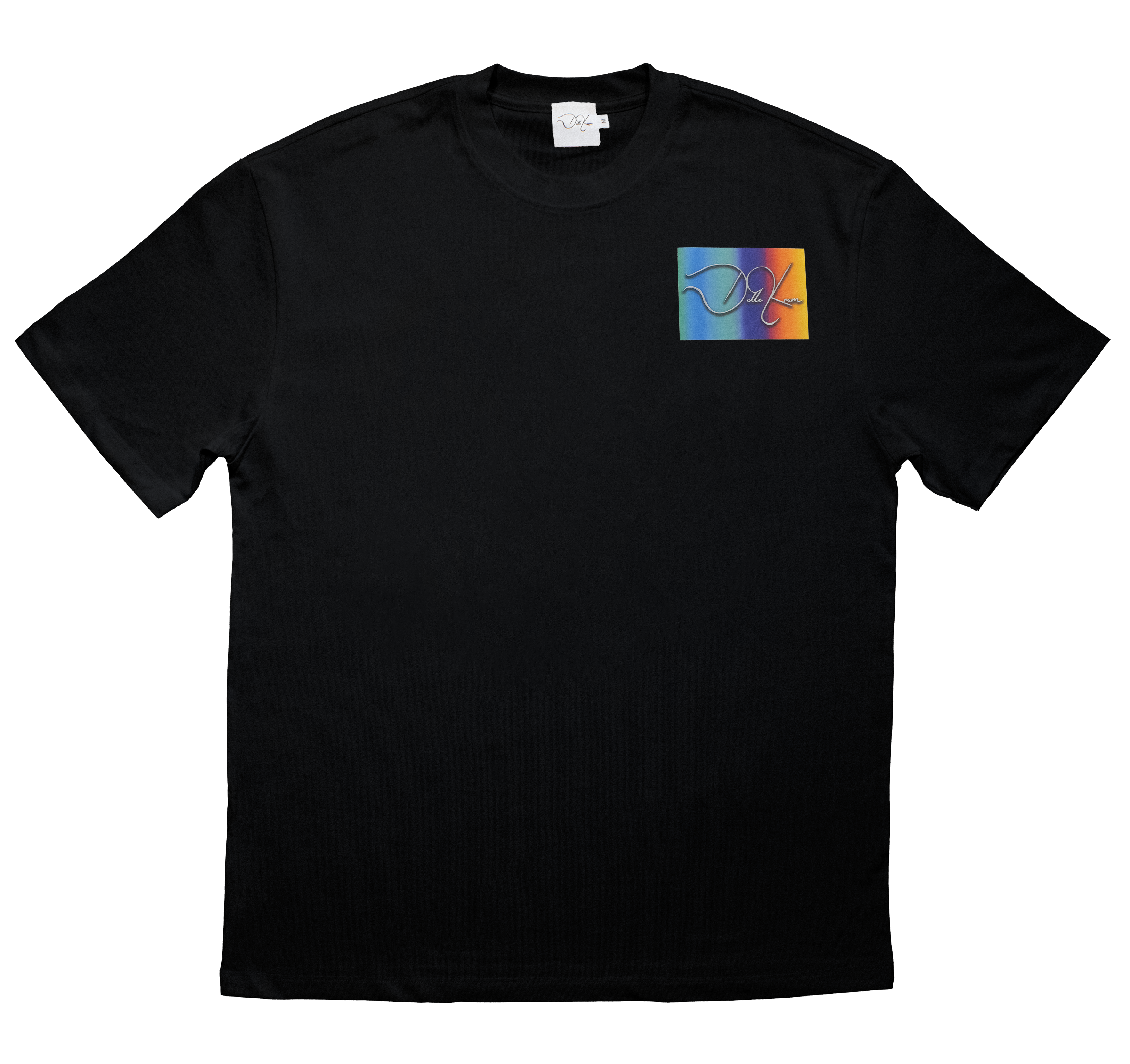 Rainbow Gradient