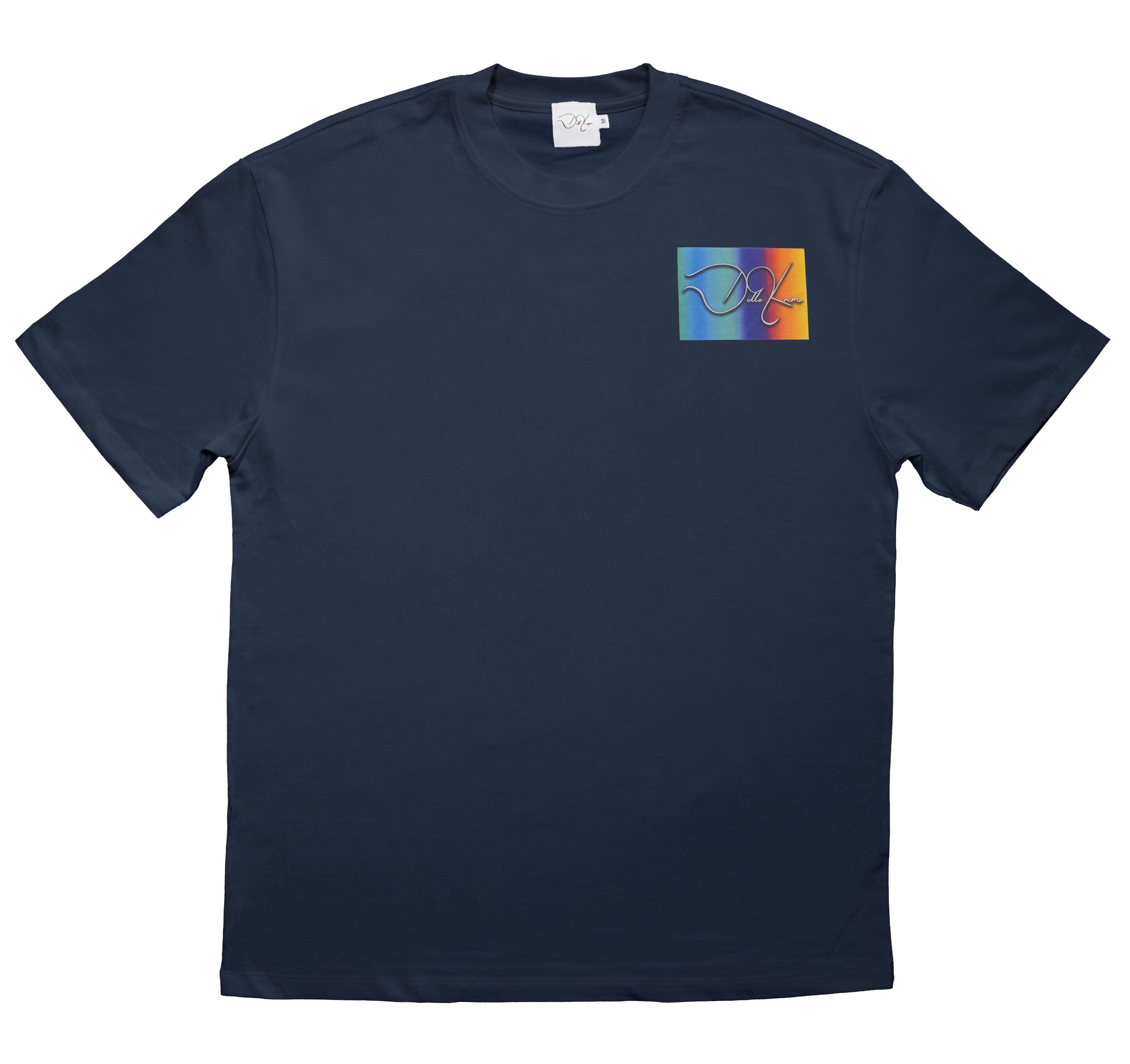 Rainbow Gradient